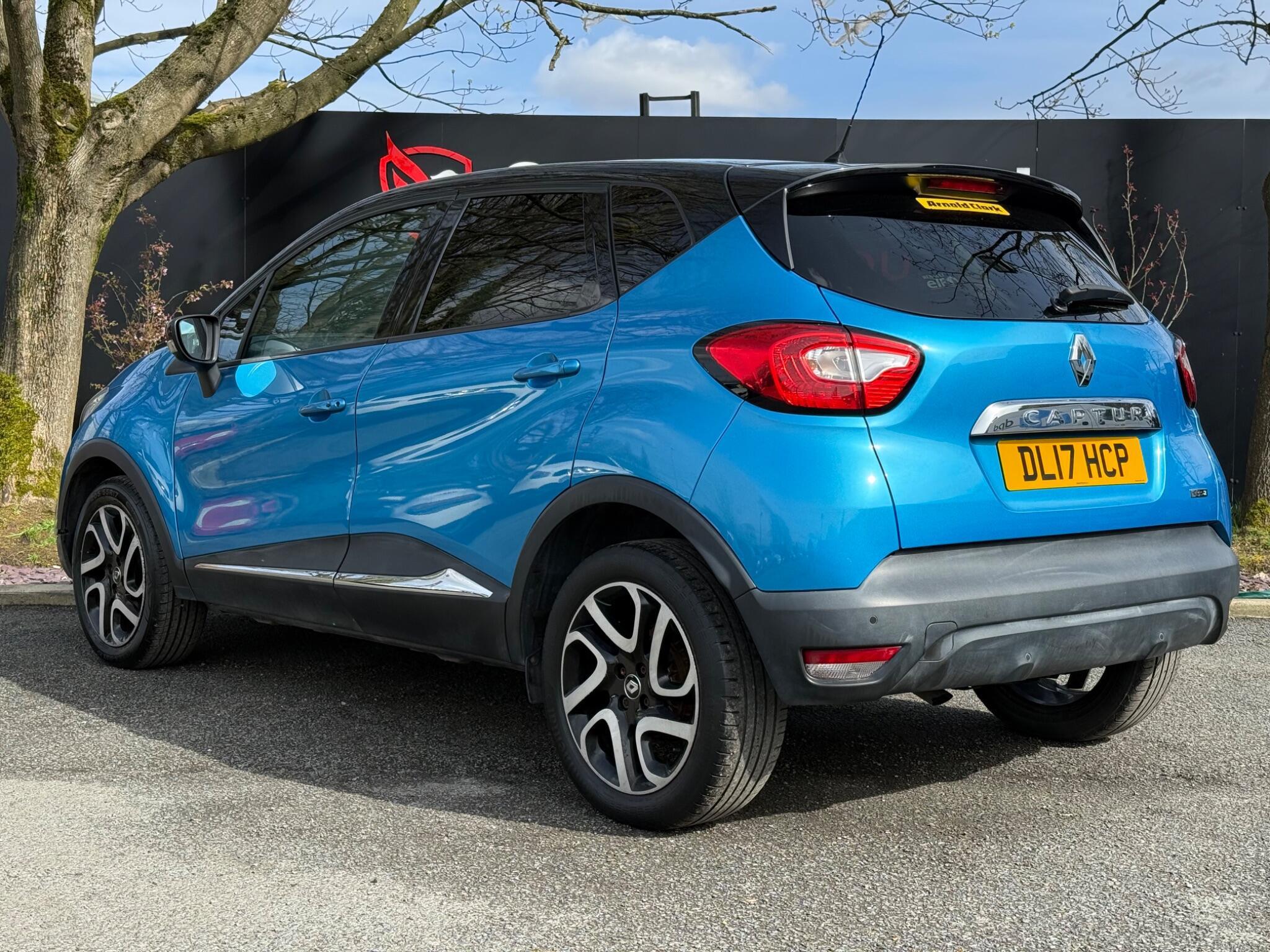Renault Captur - Image 4