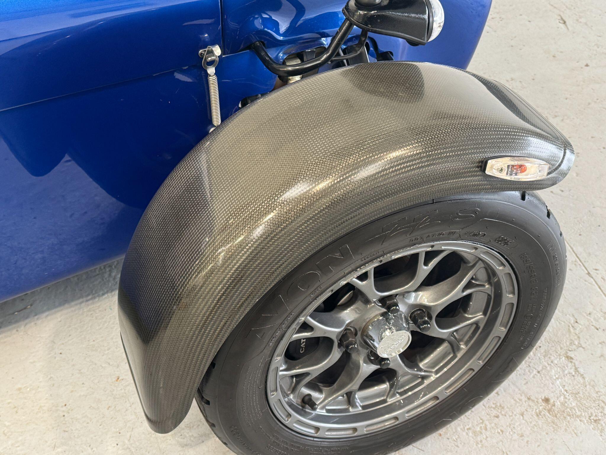 Caterham Seven - Image 64