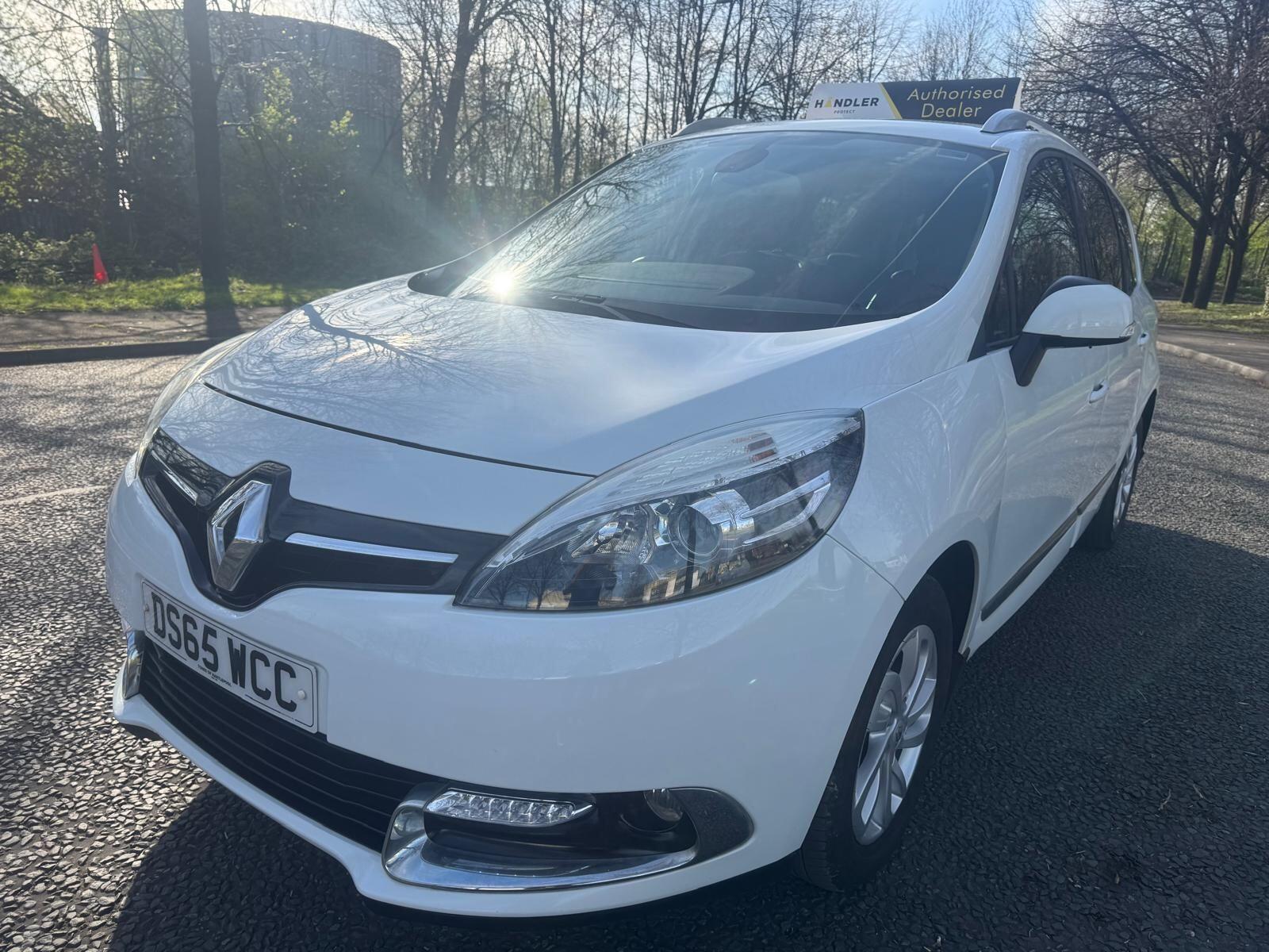 Renault Grand Scenic - Image 3