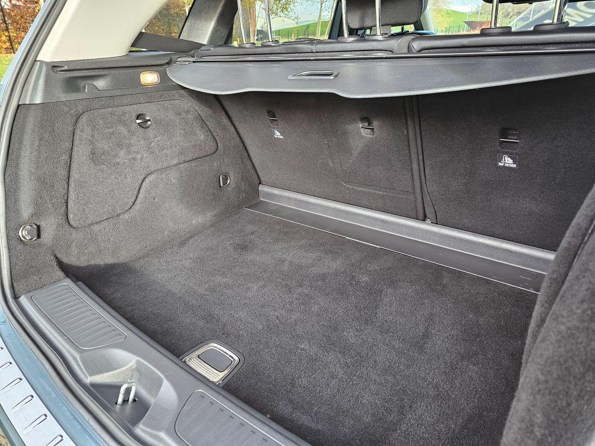 Mercedes B Class - Image 11