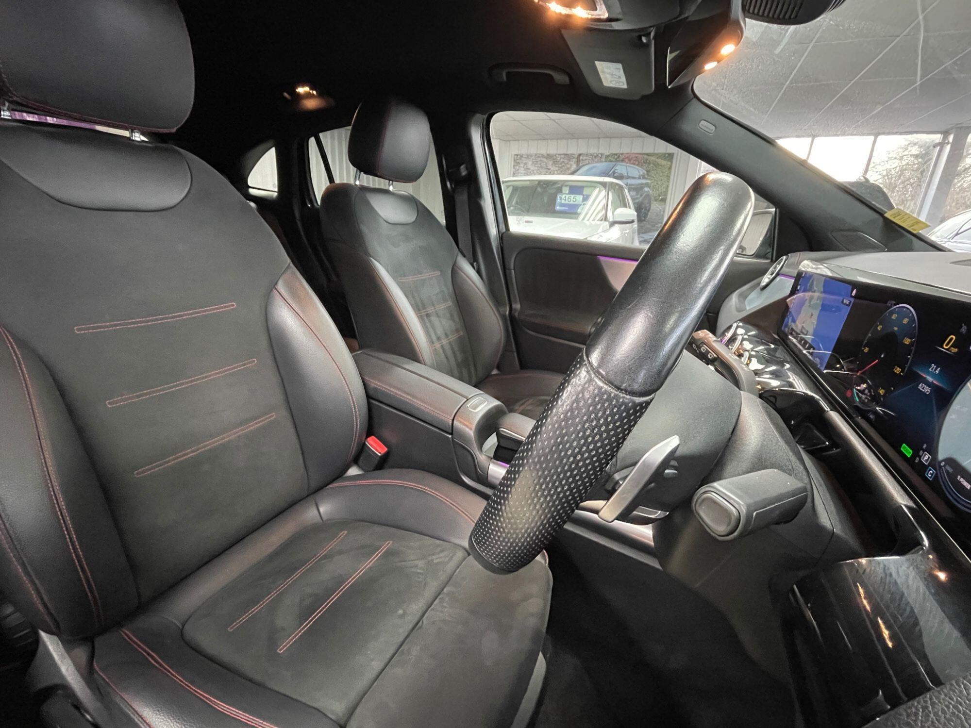 Mercedes Eqa - Image 26