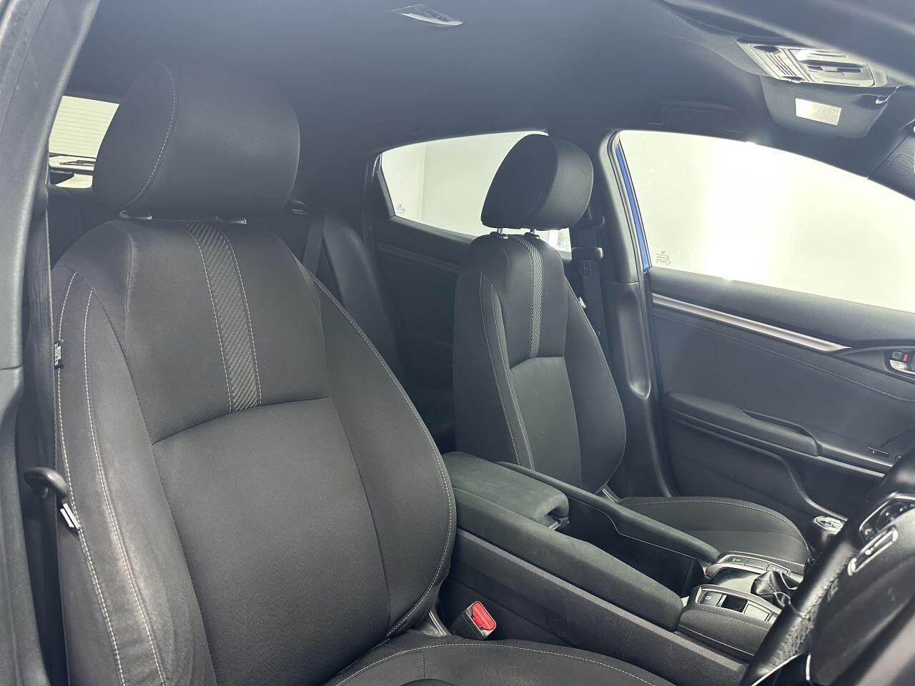 Honda Civic - Image 13