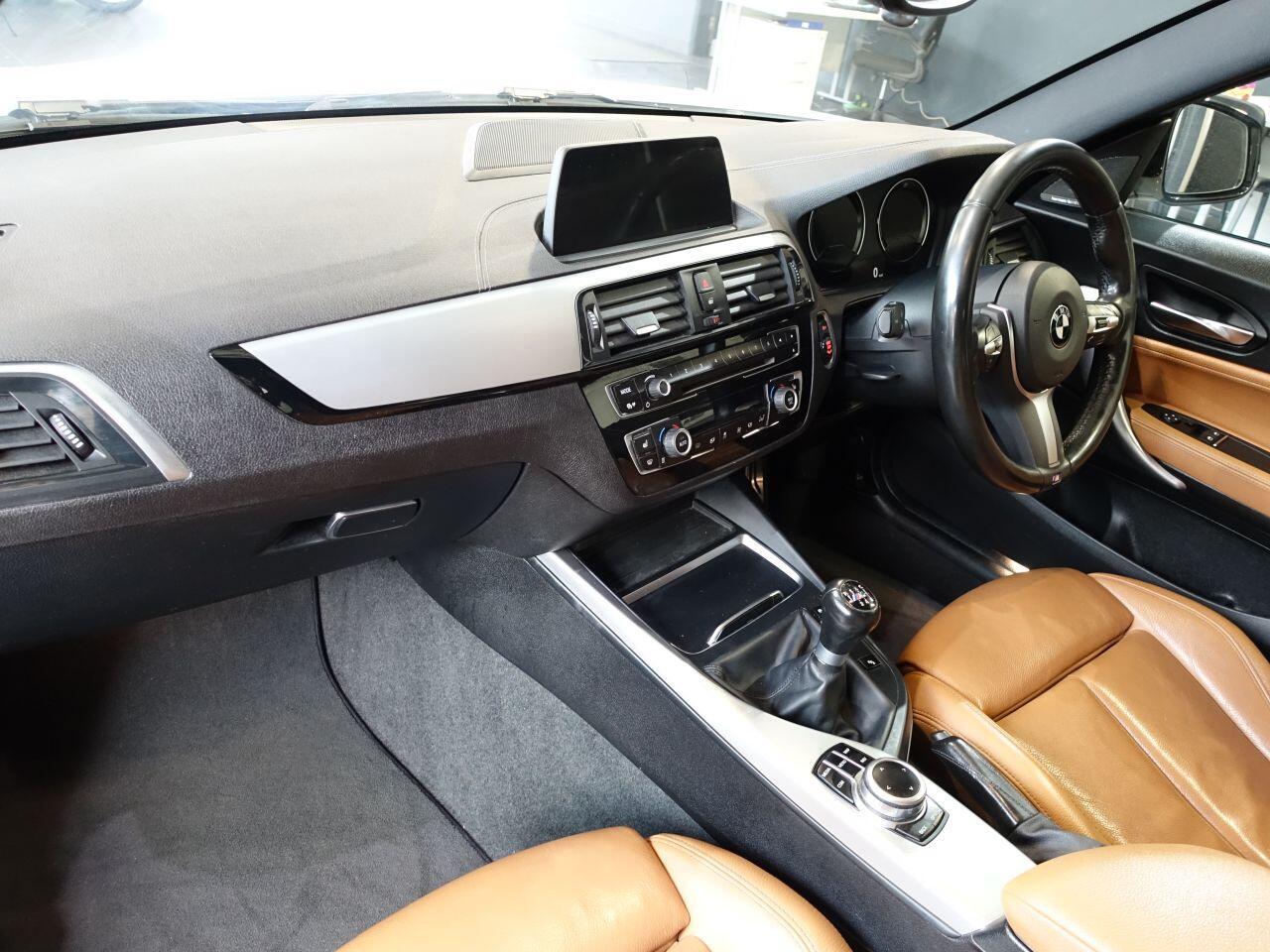 BMW 1 Series - Image 11