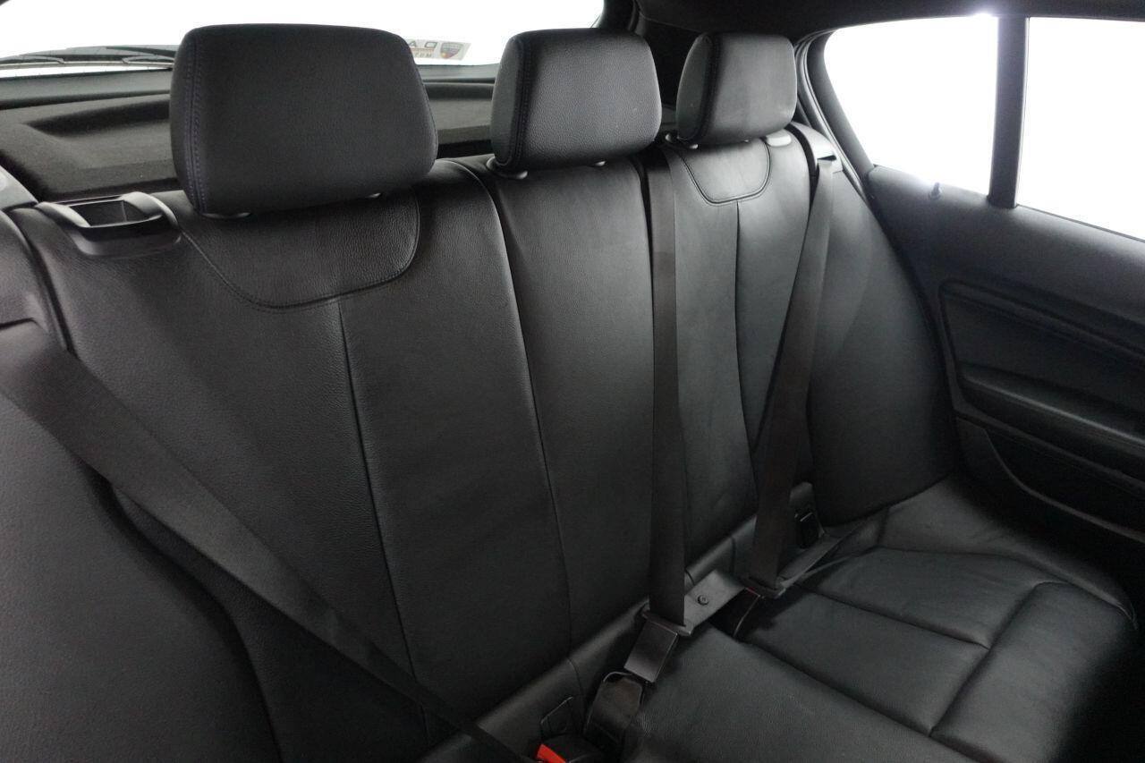 BMW 1 Series - Image 18