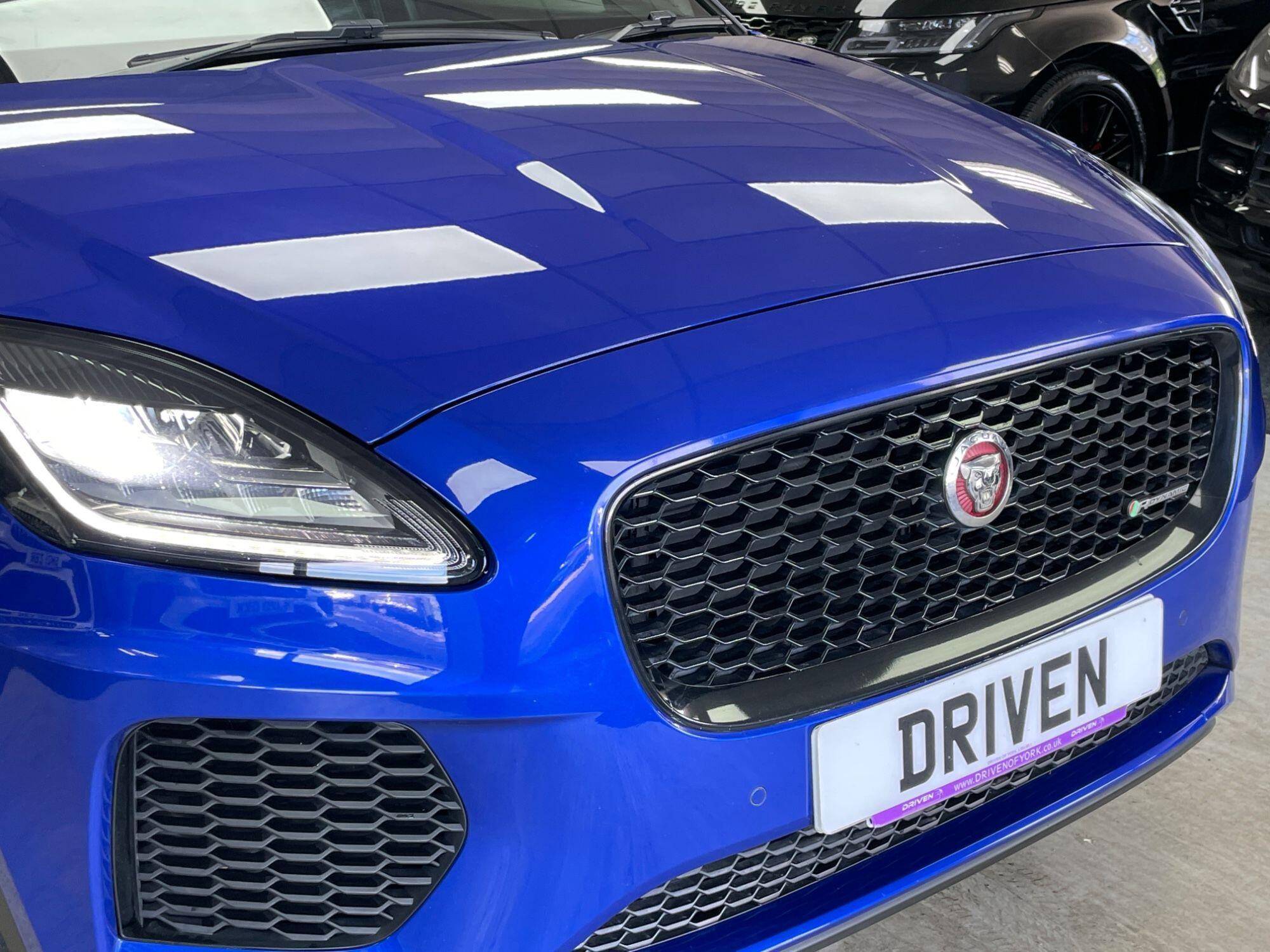 Jaguar E-Pace - Image 4