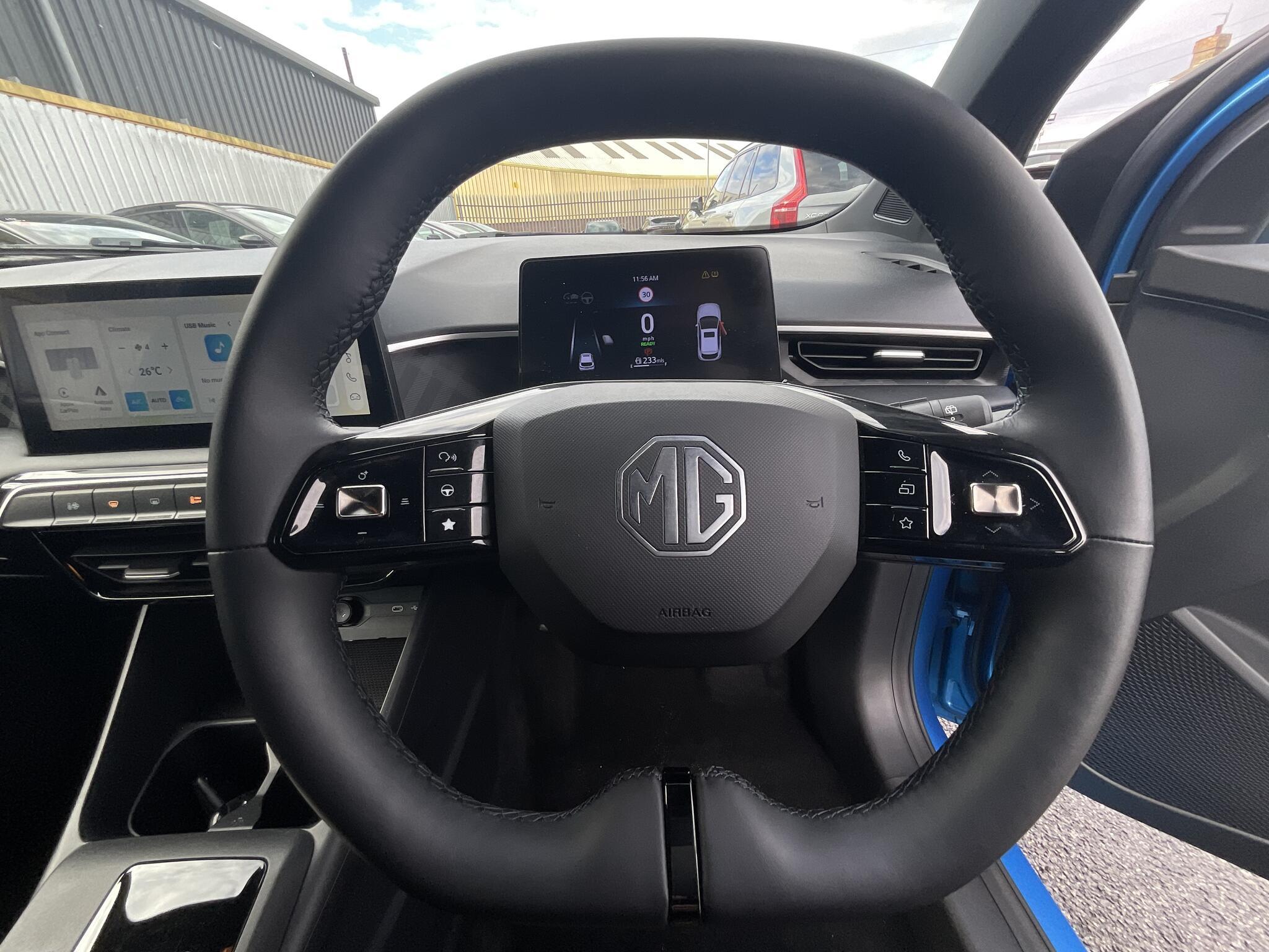 MG Mg 3 - Image 20