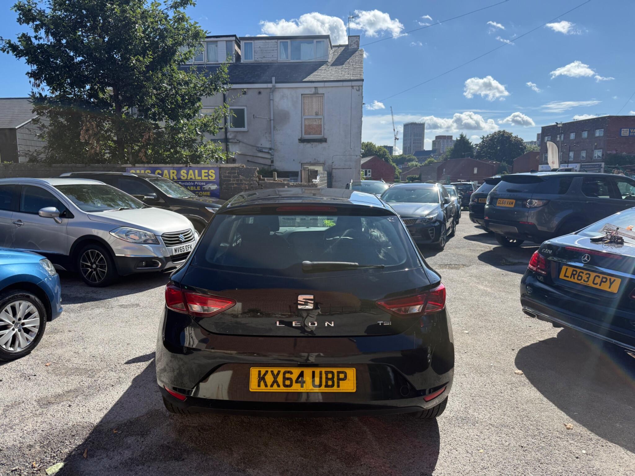 SEAT Leon - Image 6