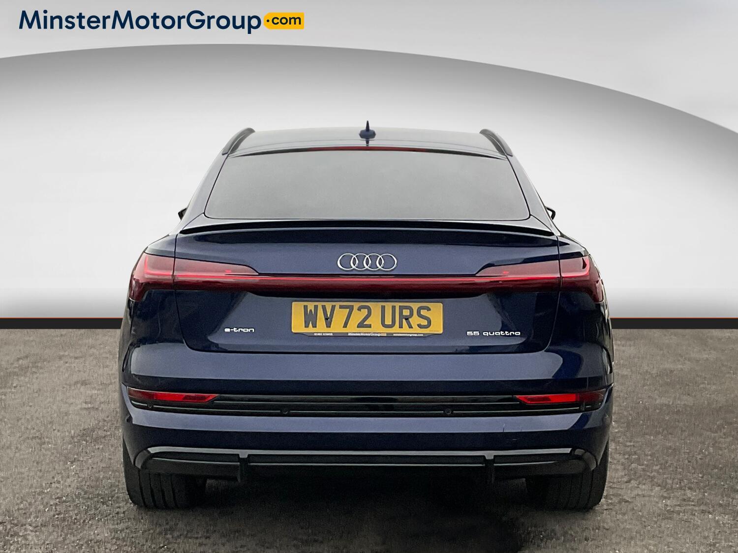 Audi E-Tron - Image 3