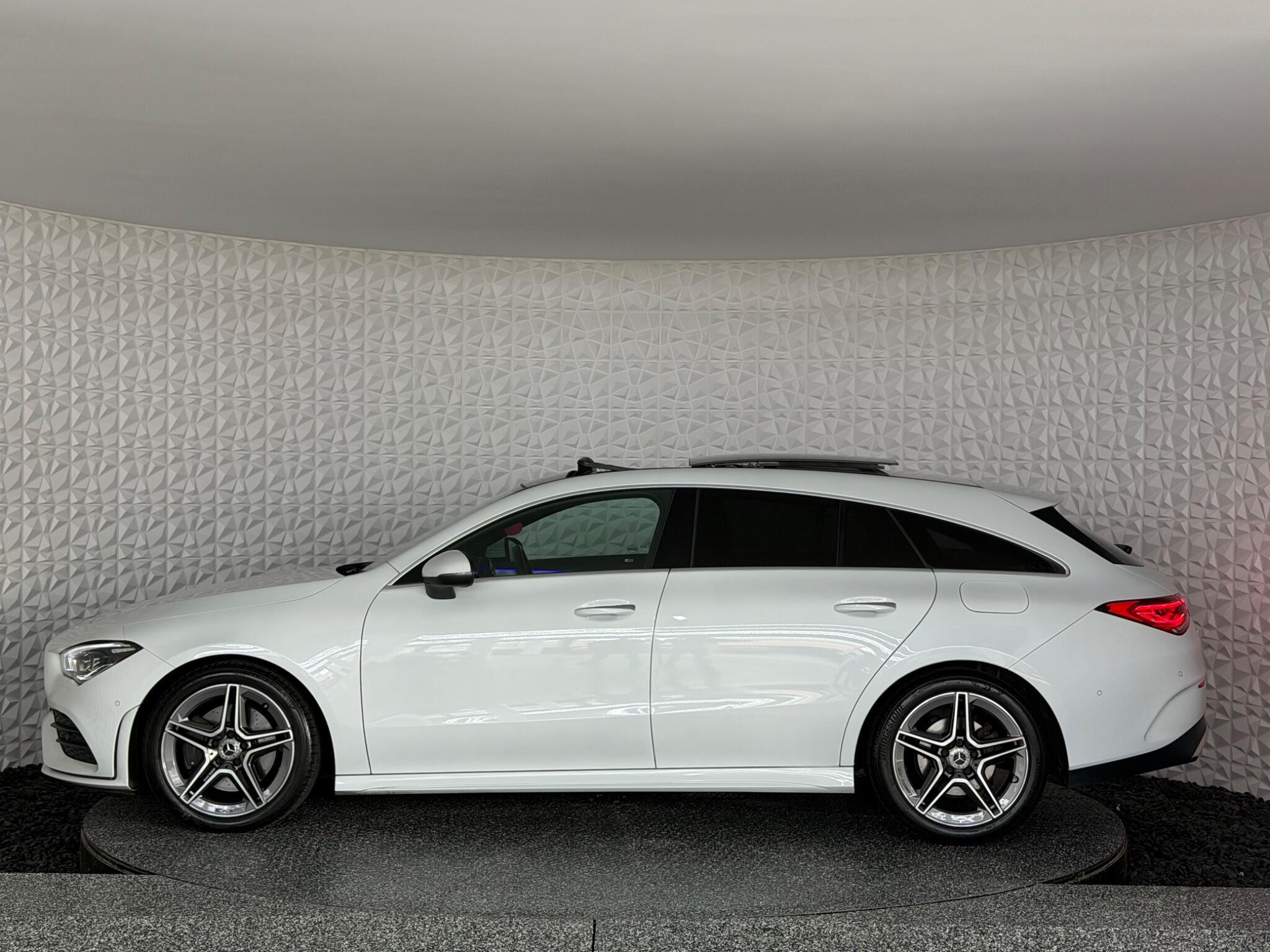 Mercedes CLA - Image 12