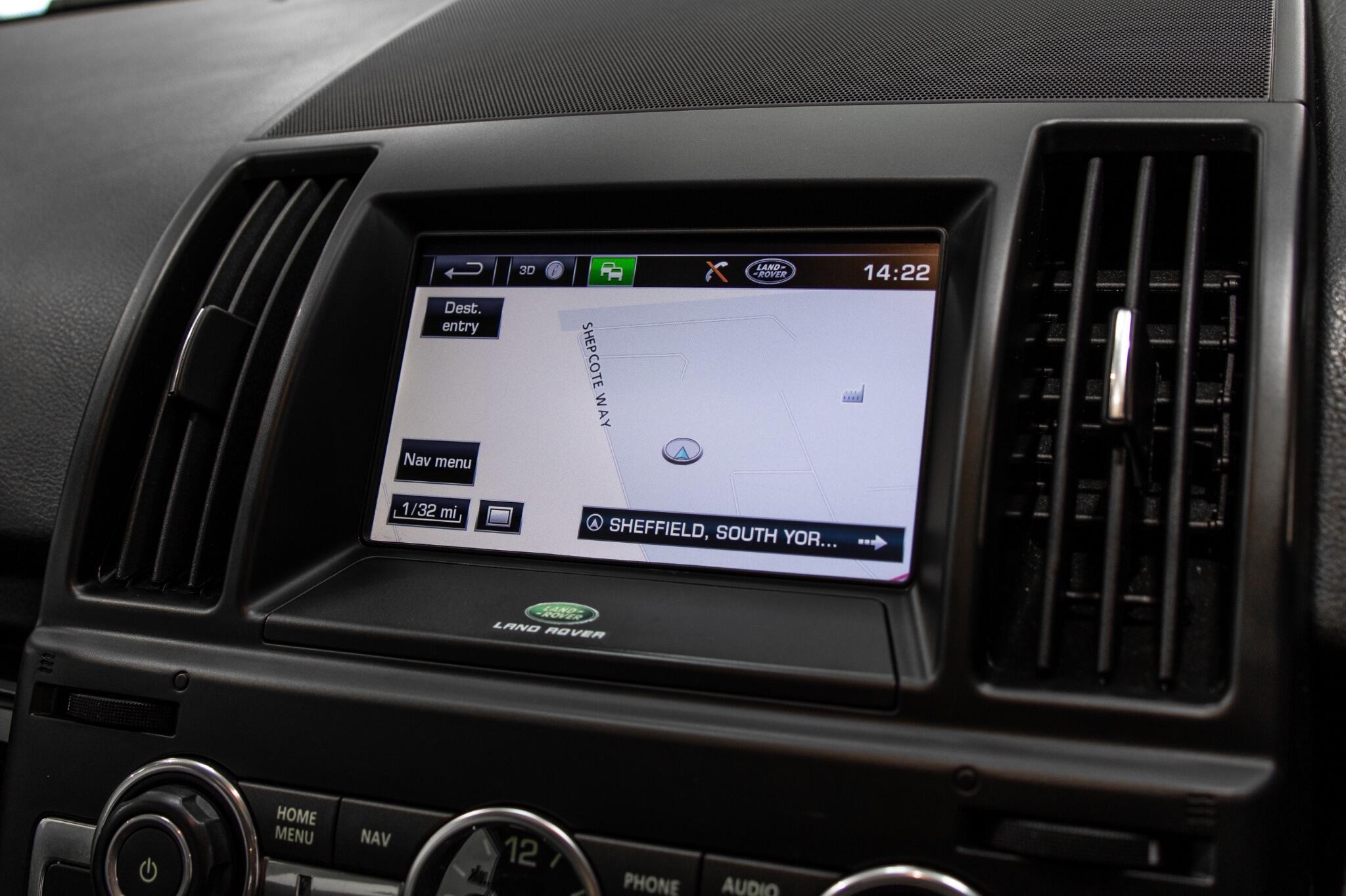 Land Rover Freelander 2 - Image 16