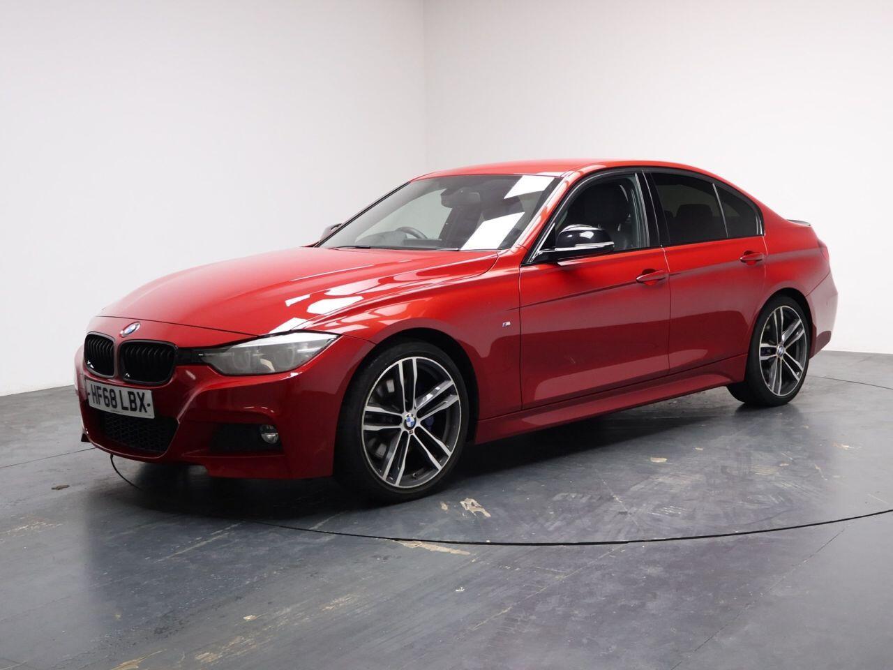 BMW 3 Series - Image 10