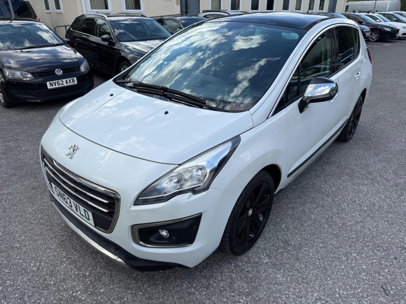 Peugeot 3008 - Image 10