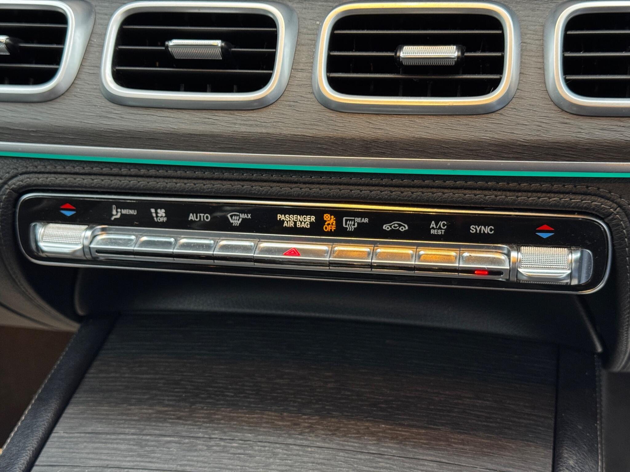 Mercedes GLE - Image 26