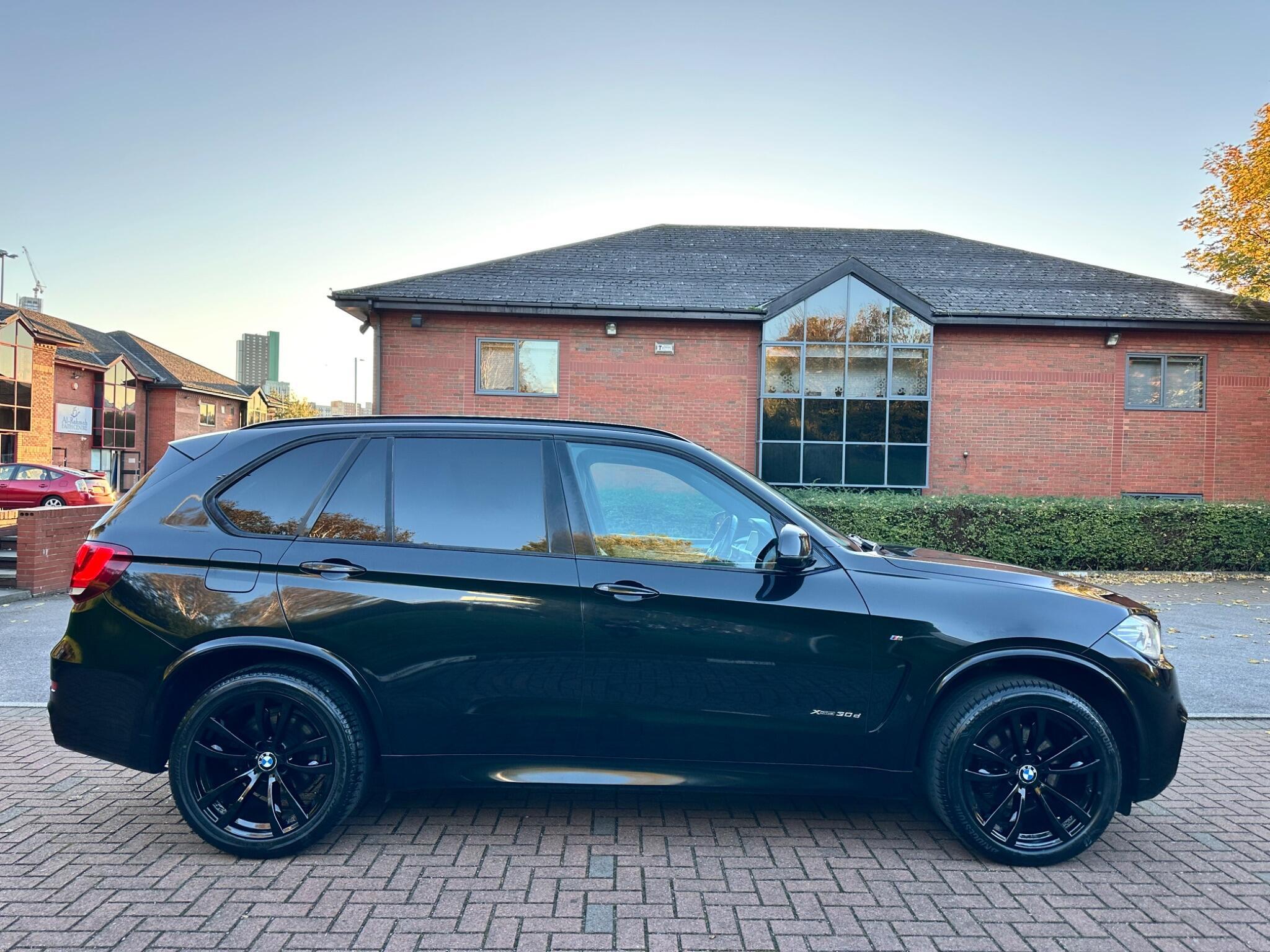 BMW X5 - Image 3