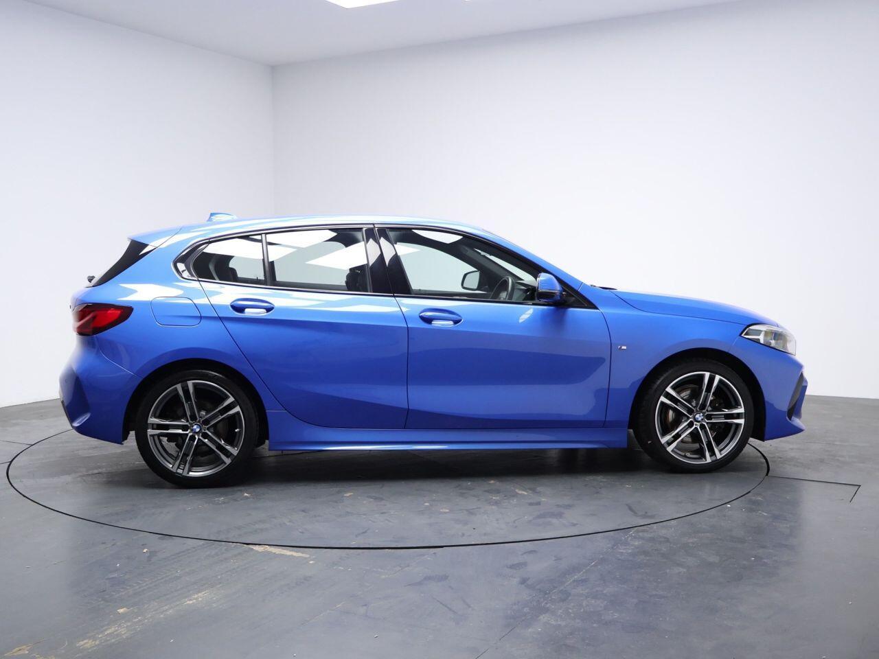BMW 1 Series - Image 14