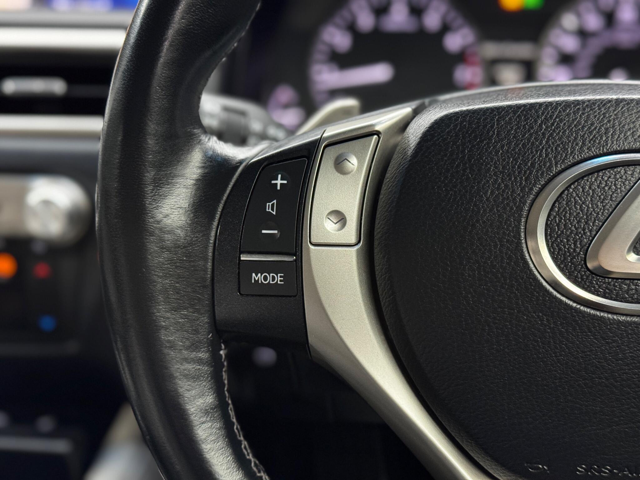 Lexus GS - Image 20