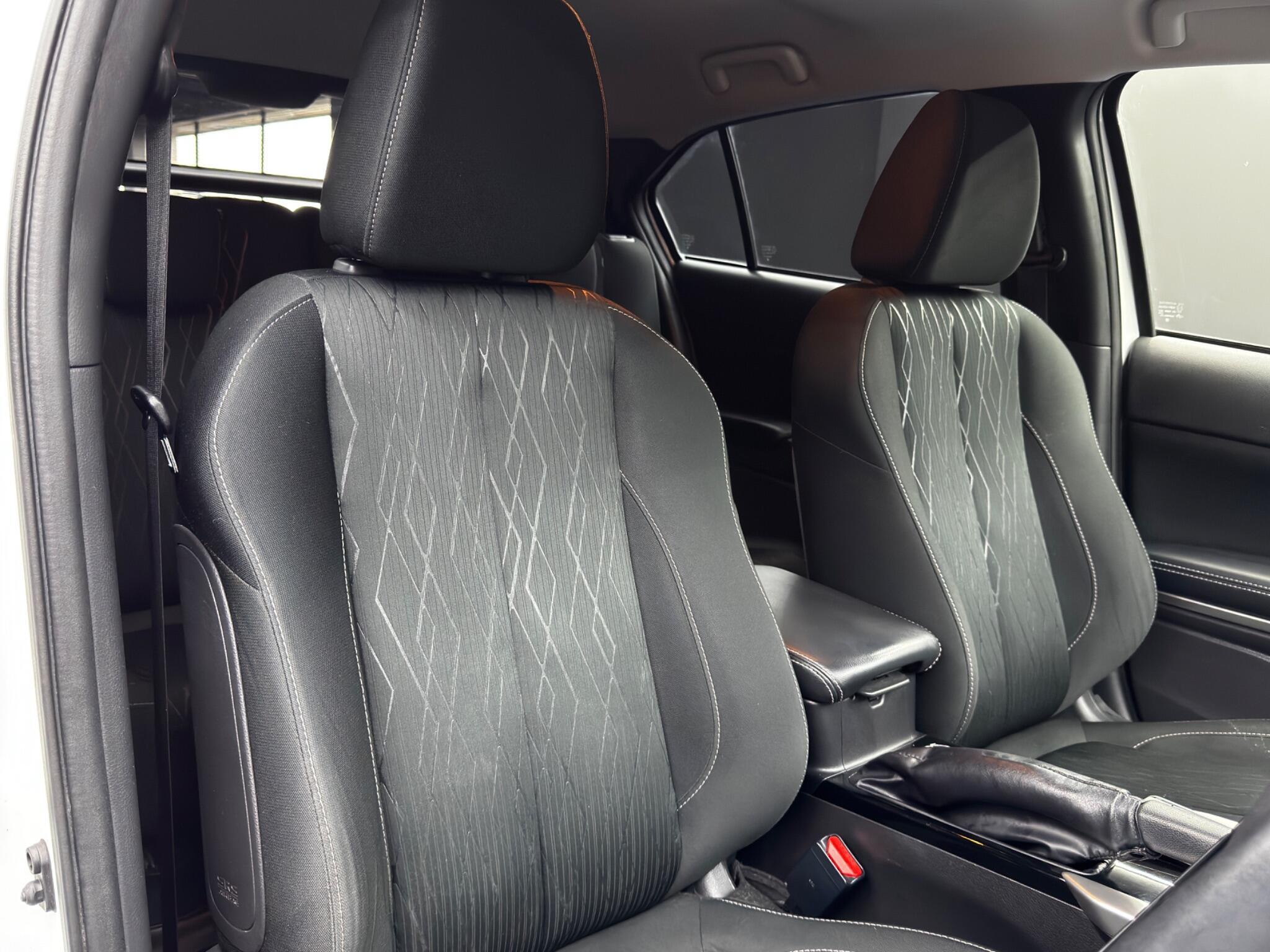 Mitsubishi Eclipse Cross - Image 12