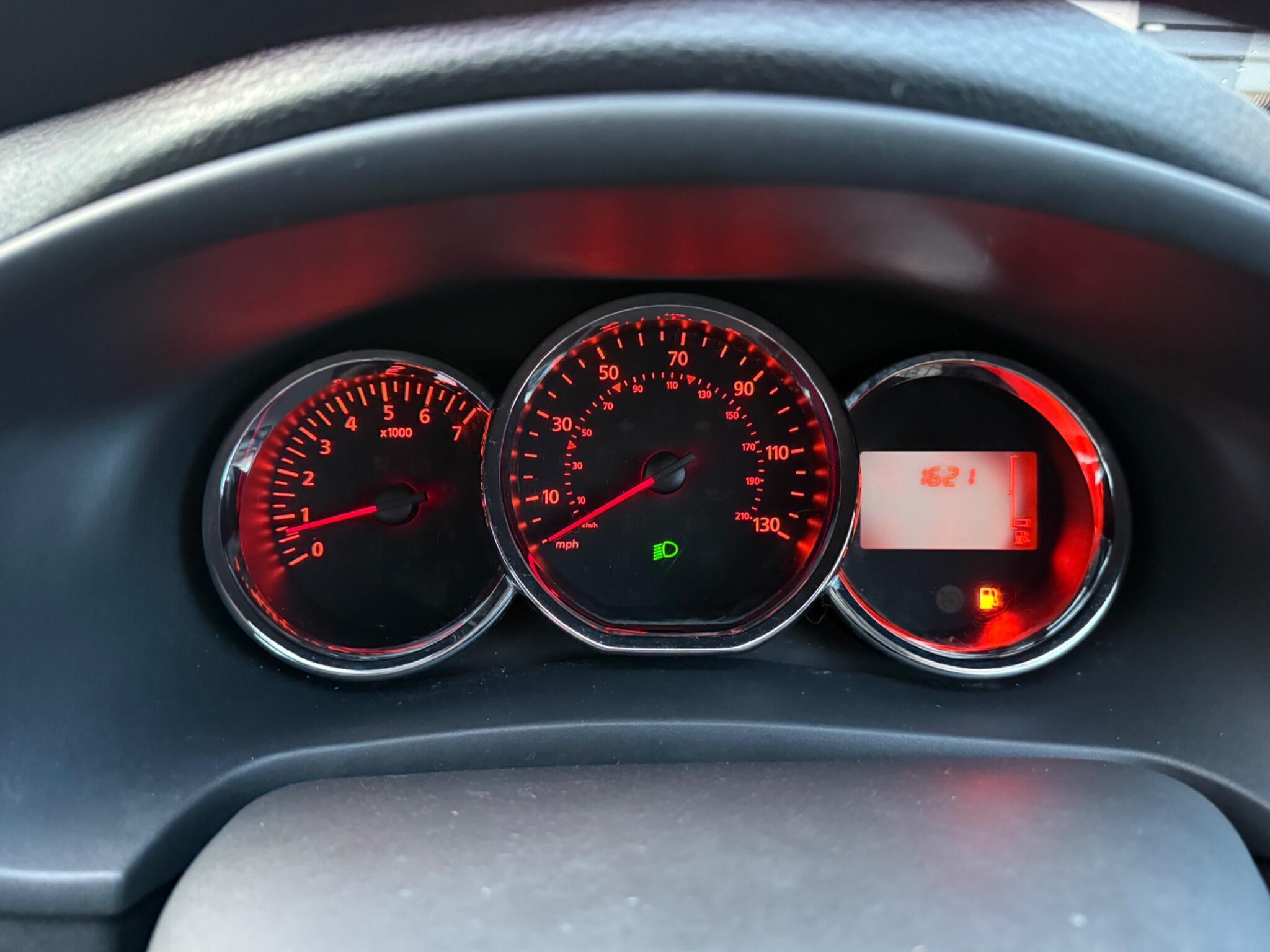 Dacia Sandero - Image 14