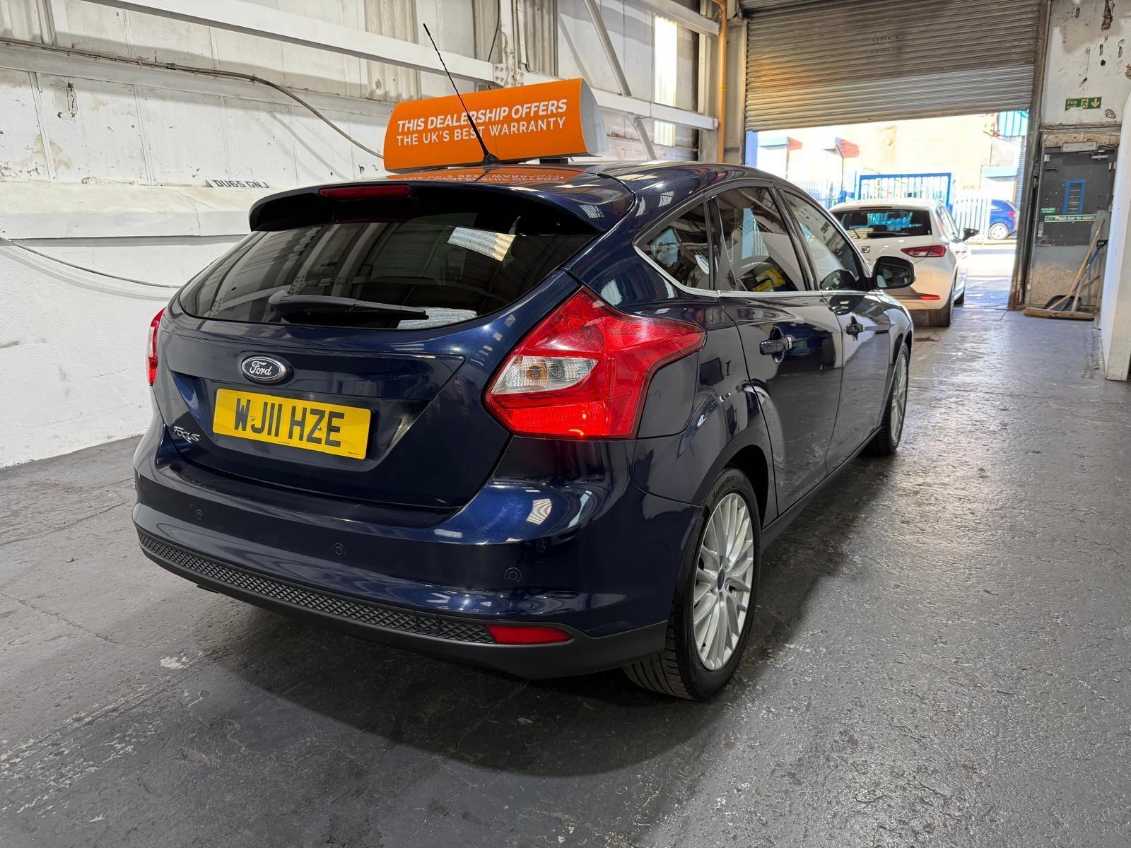 Ford Focus - Image 5