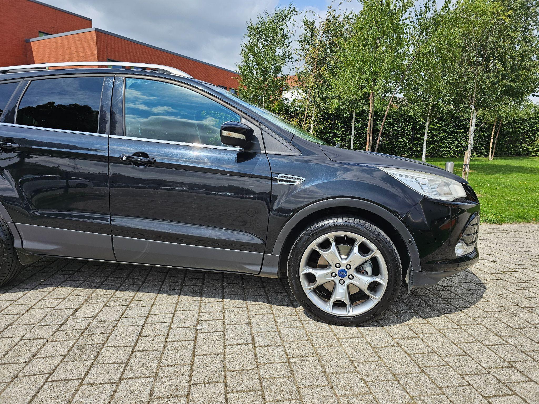 Ford Kuga - Image 6