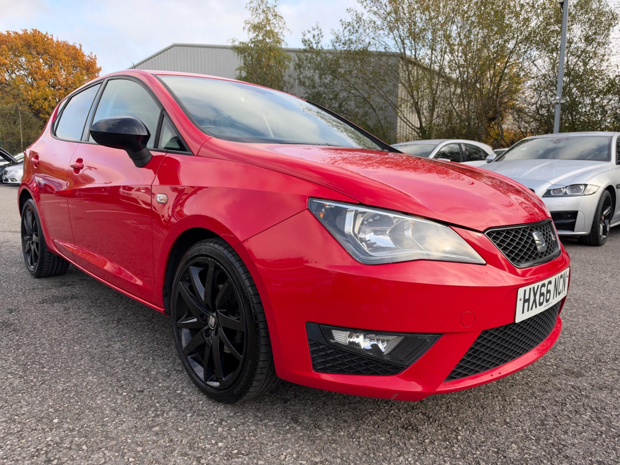 SEAT Ibiza - Image 17