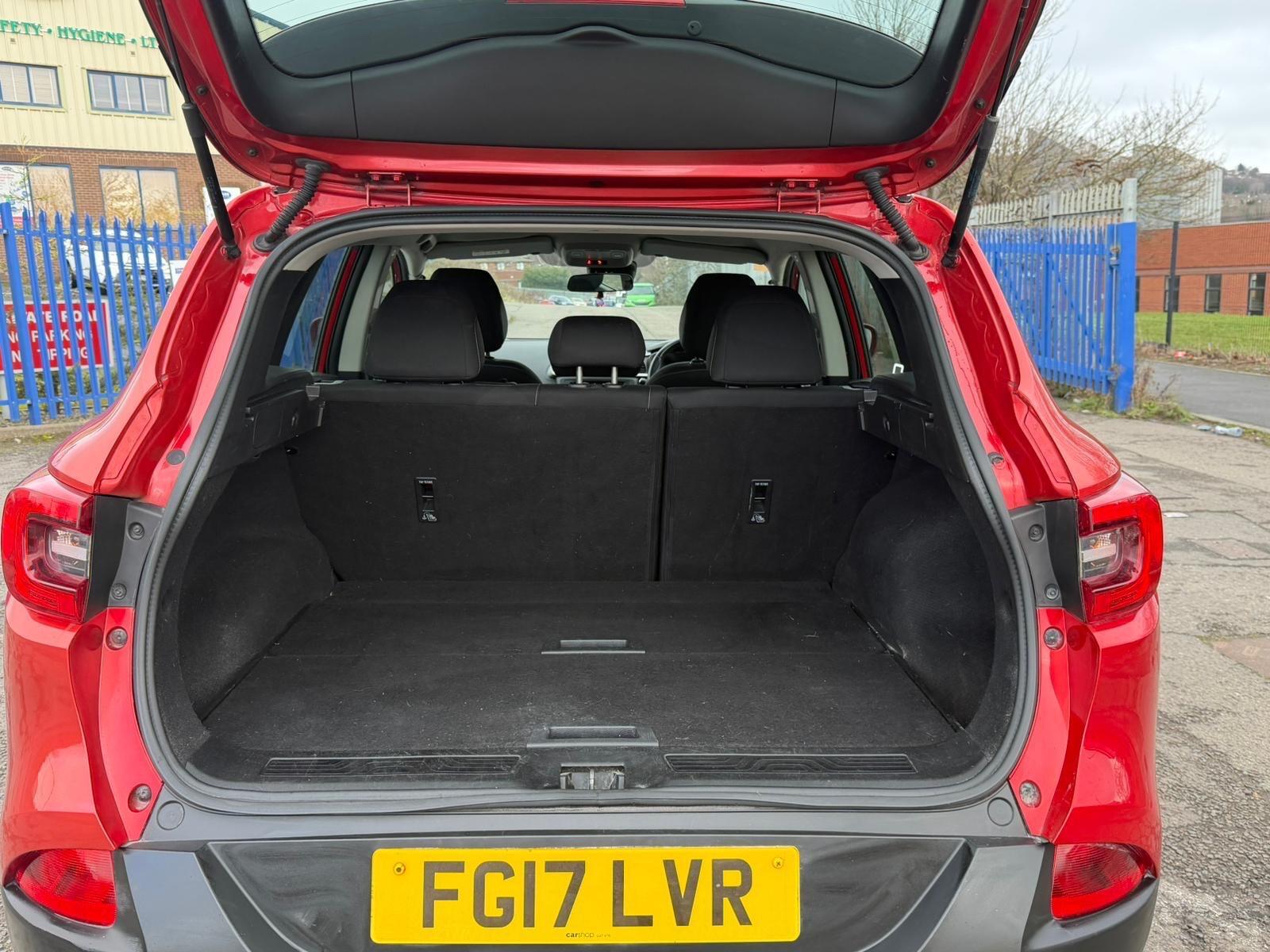 Renault Kadjar - Image 52