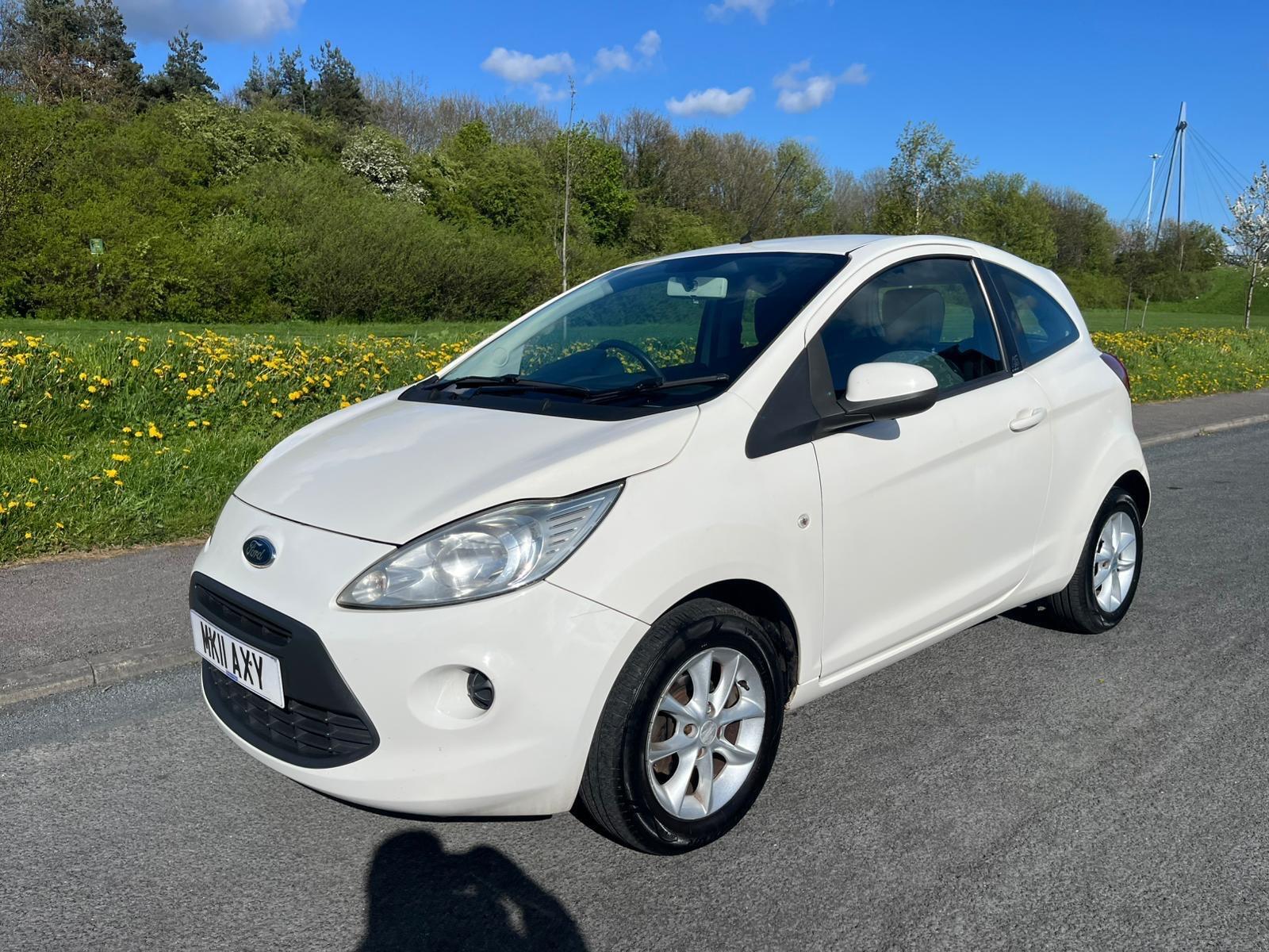 Ford KA - Image 6