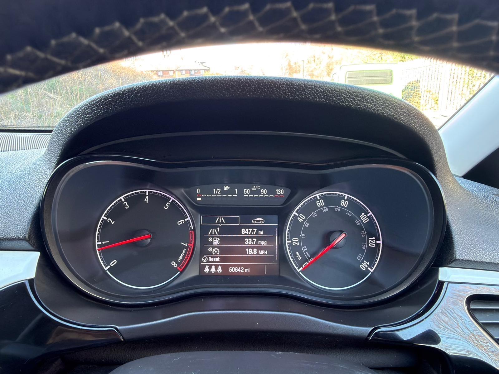 Vauxhall Corsa - Image 26