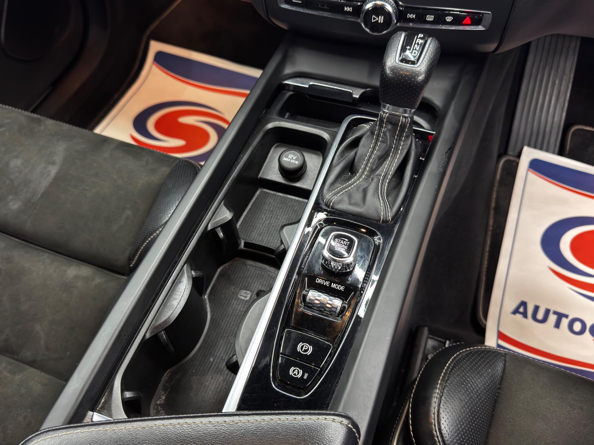 Volvo XC60 - Image 22