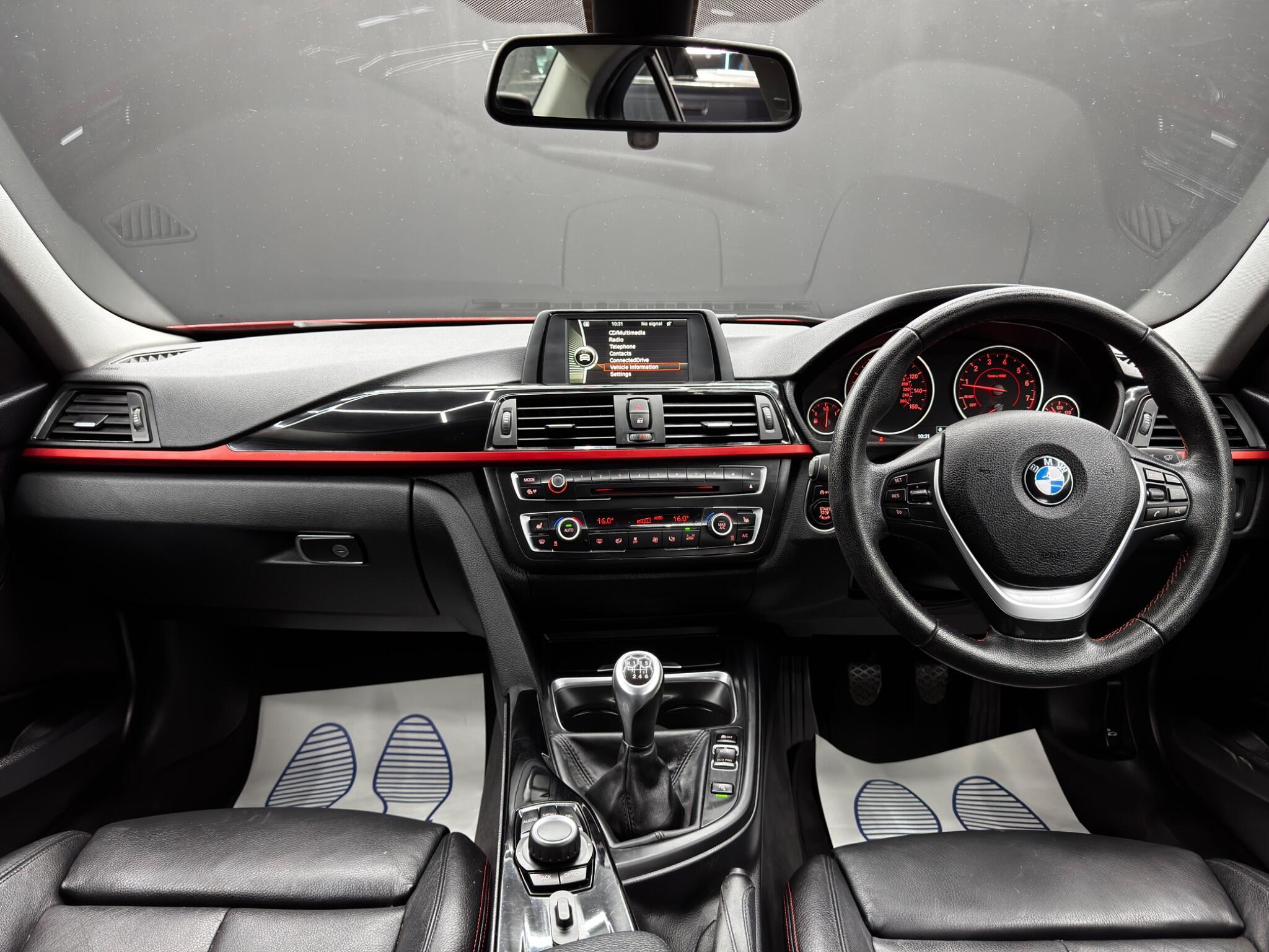 BMW 3 Series - Image 10