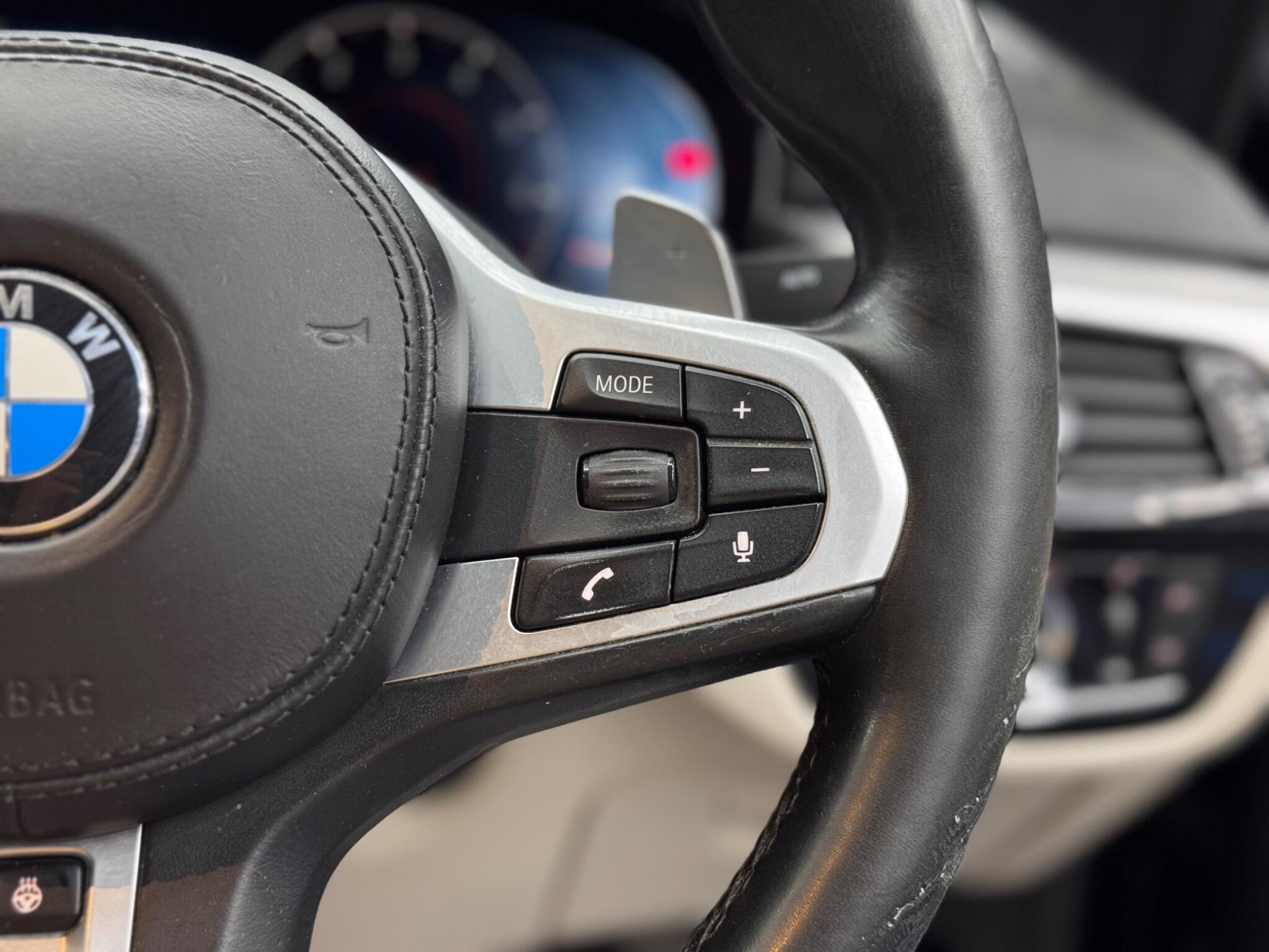 BMW 5 Series - Image 22