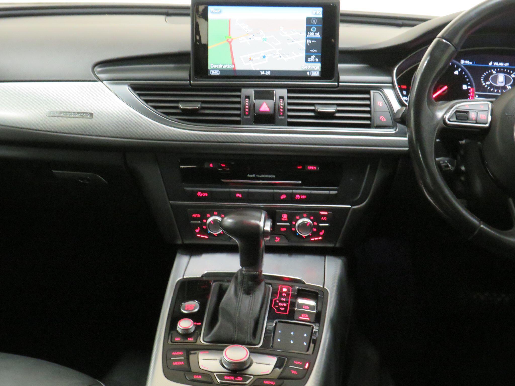 Audi A6 Allroad - Image 19