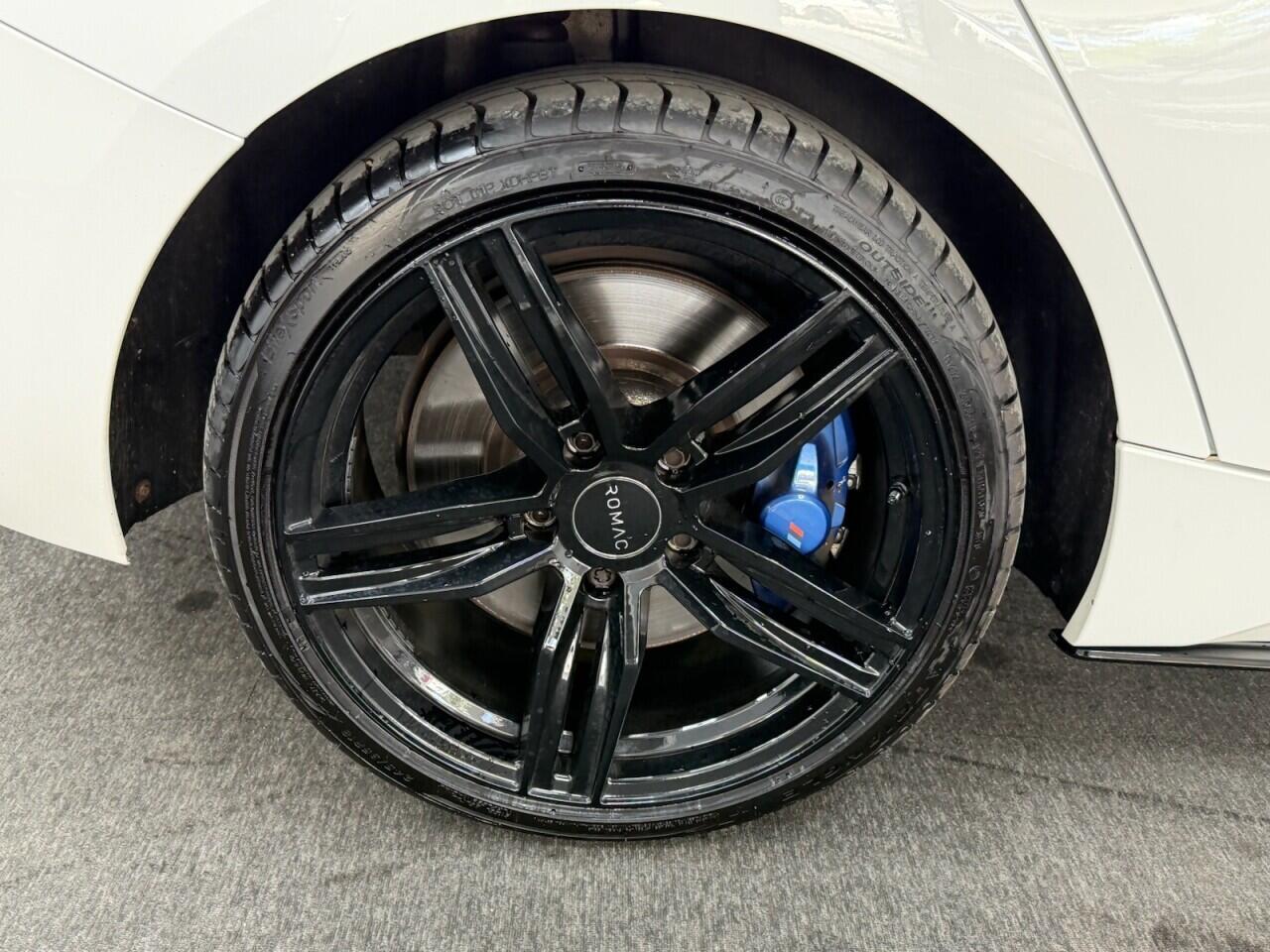 BMW 1 Series - Image 12