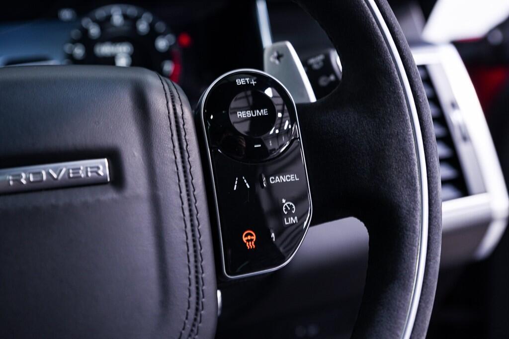 Land Rover RANGE ROVER SPORT - Image 27