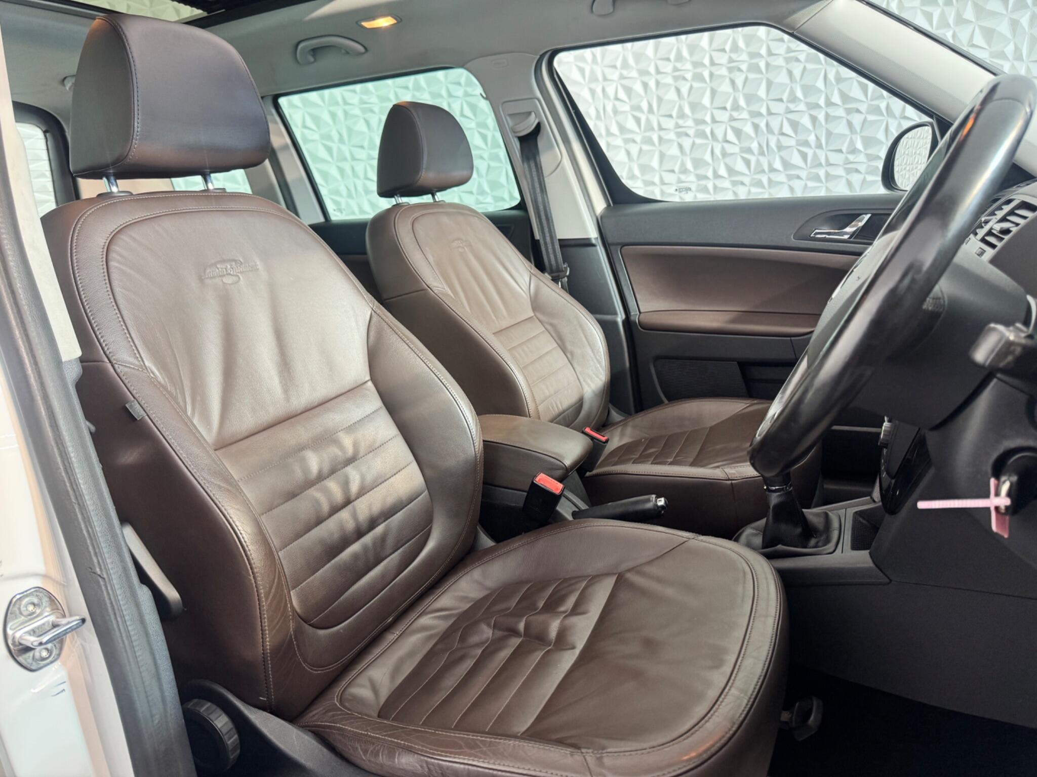 Skoda Yeti - Image 24