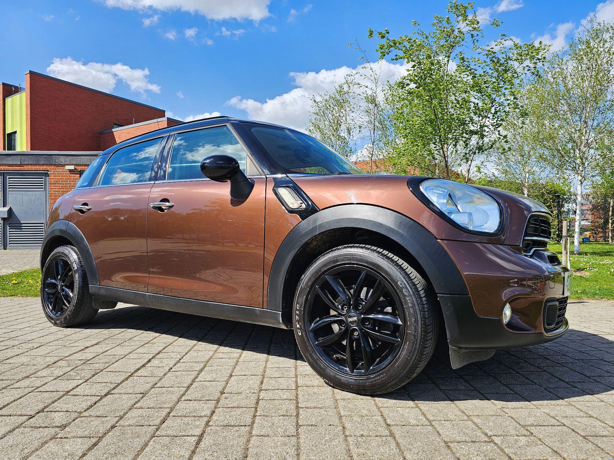 MINI Countryman - Image 4