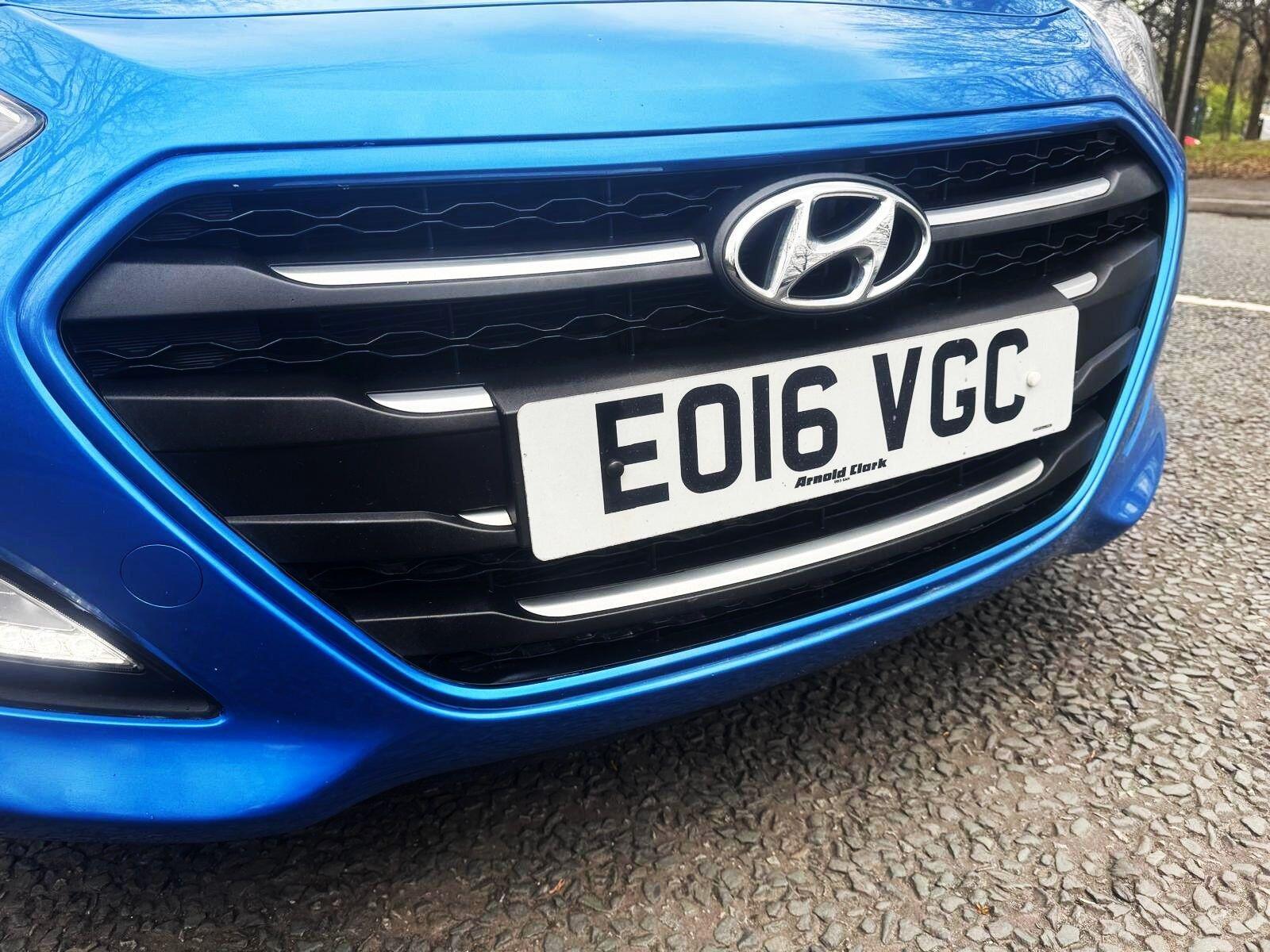 Hyundai i30 - Image 43