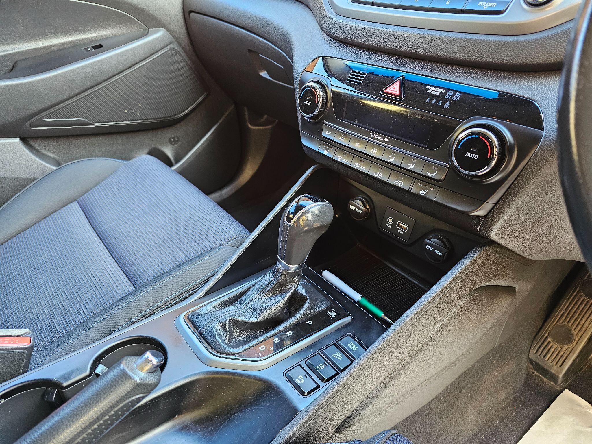 Hyundai Tucson - Image 19