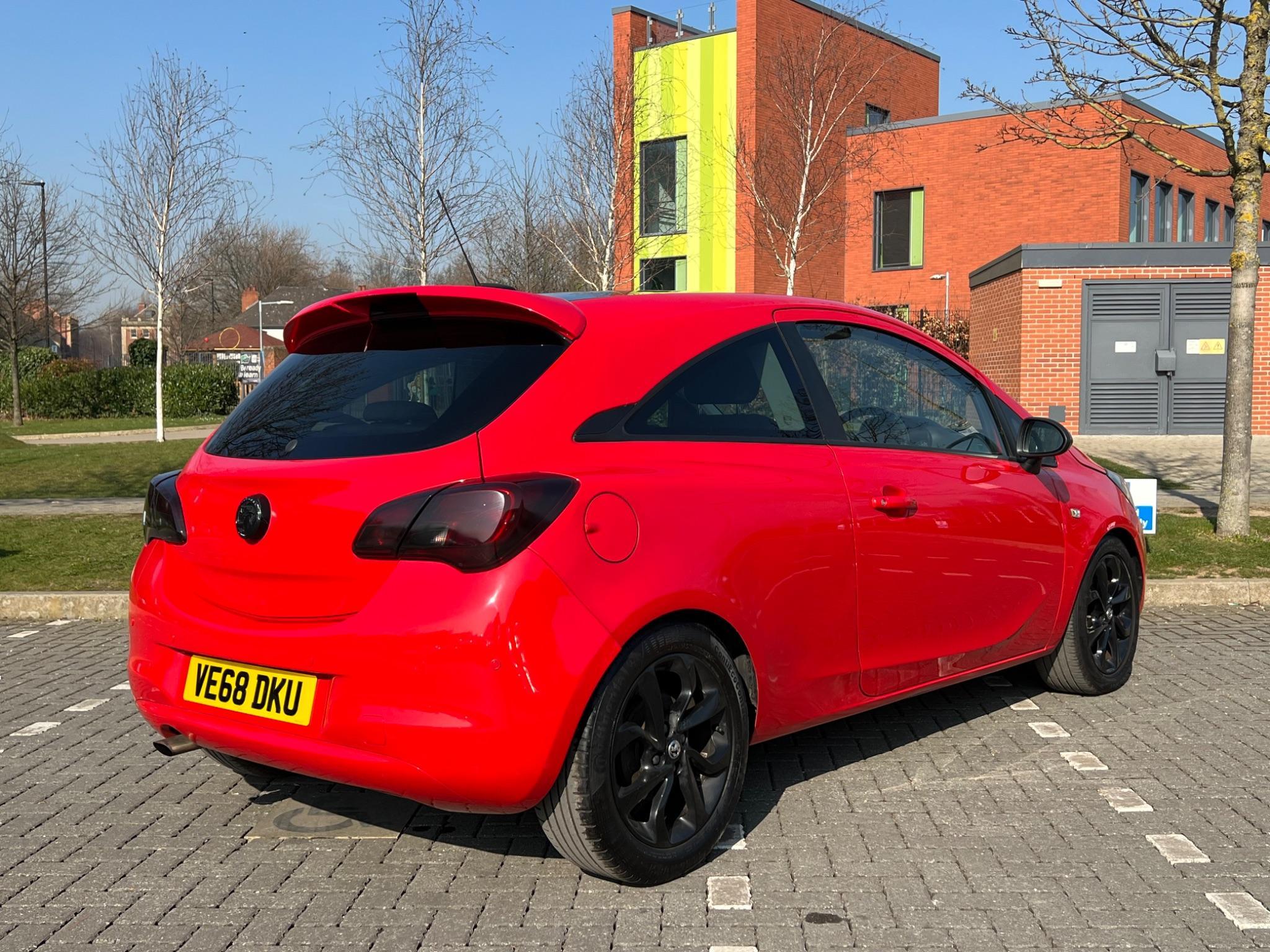 Vauxhall Corsa - Image 6