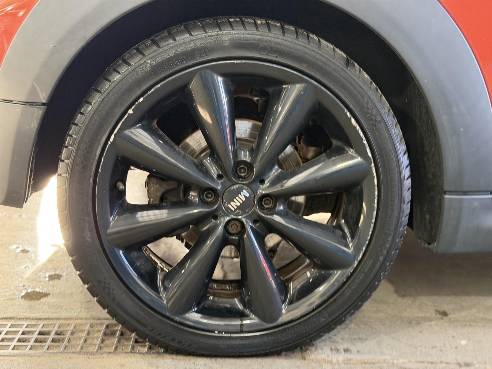 MINI Coupe - Image 11