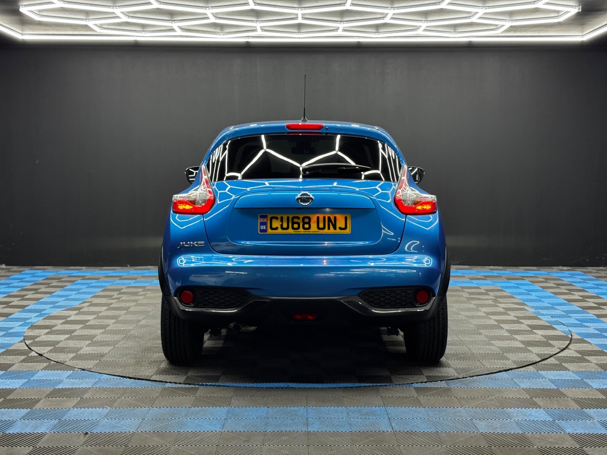 Nissan Juke - Image 6