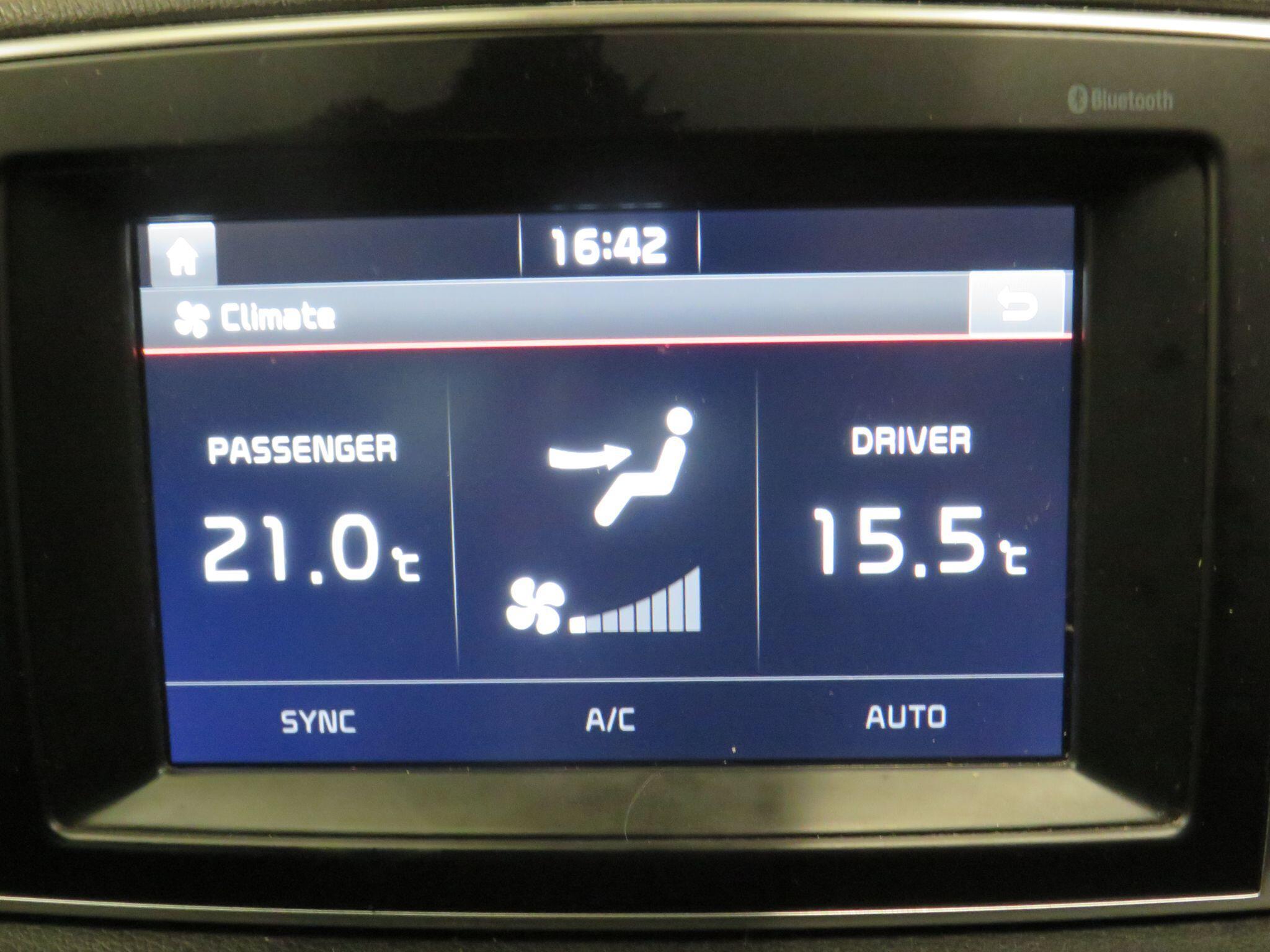 Kia Sportage - Image 20