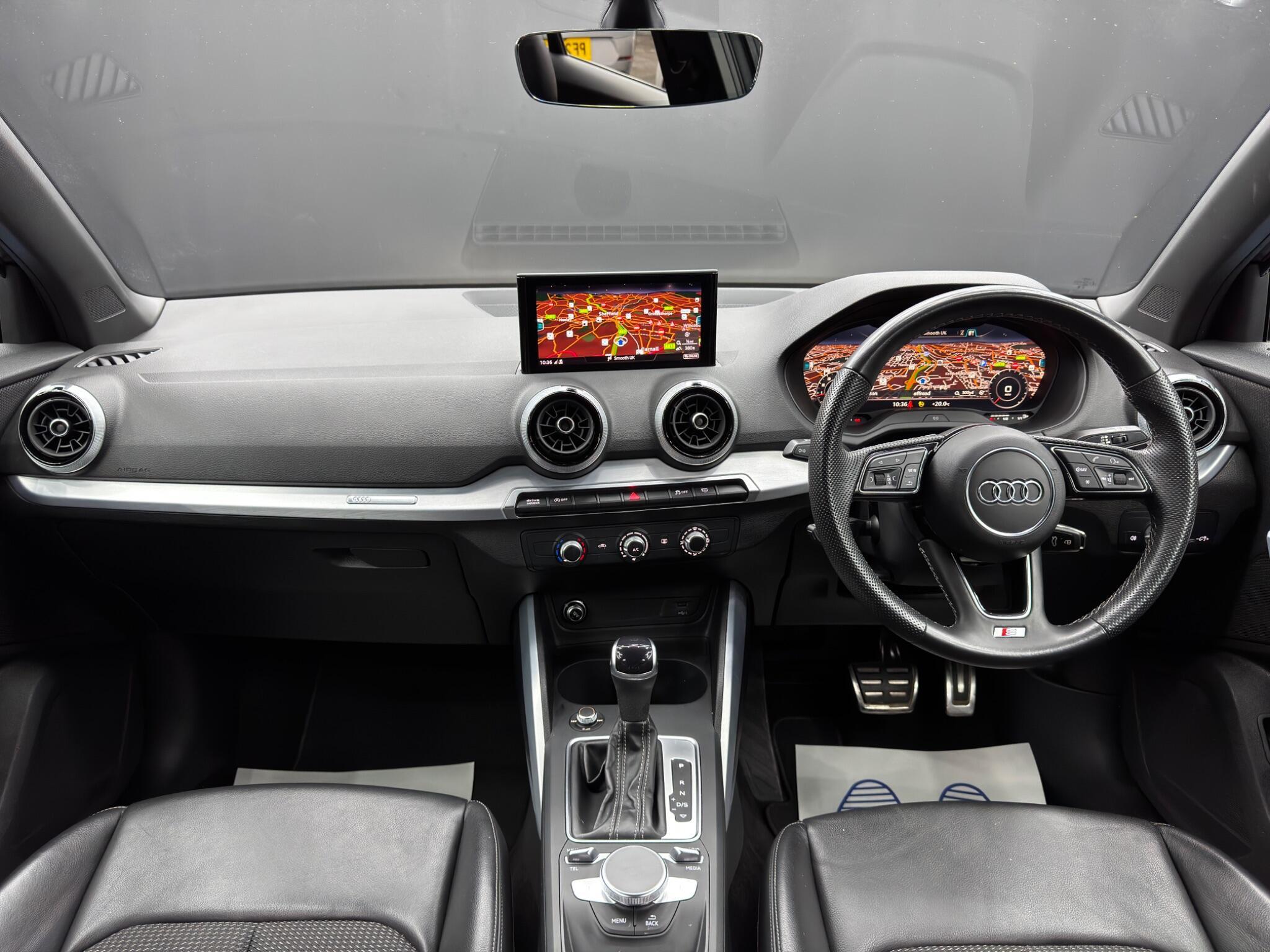 Audi Q2 - Image 10