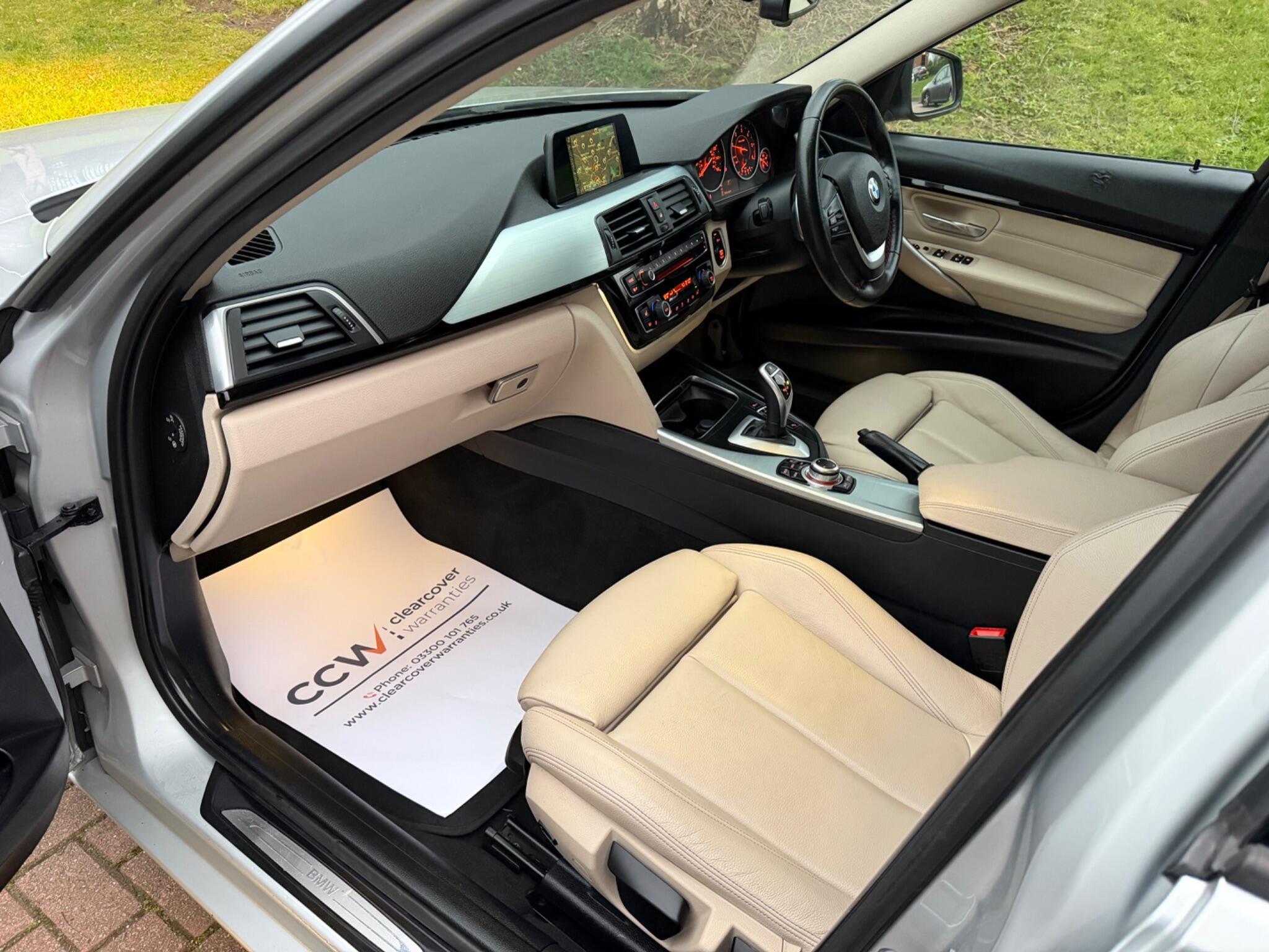 BMW 3 Series - Image 40