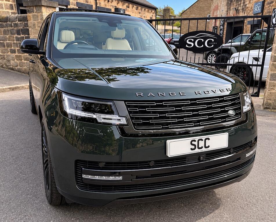 Land Rover Range Rover - Image 5