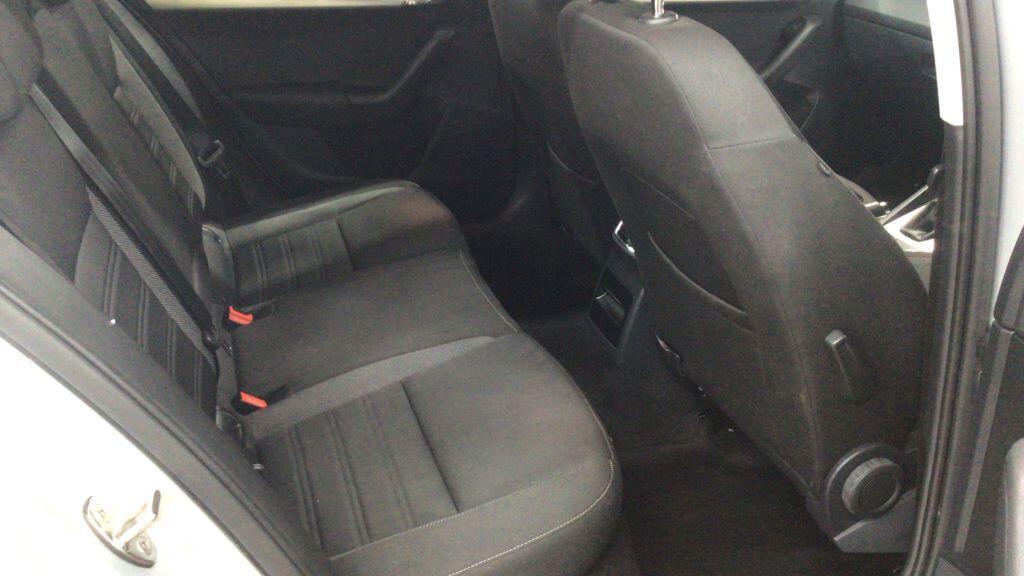 Skoda Octavia - Image 9