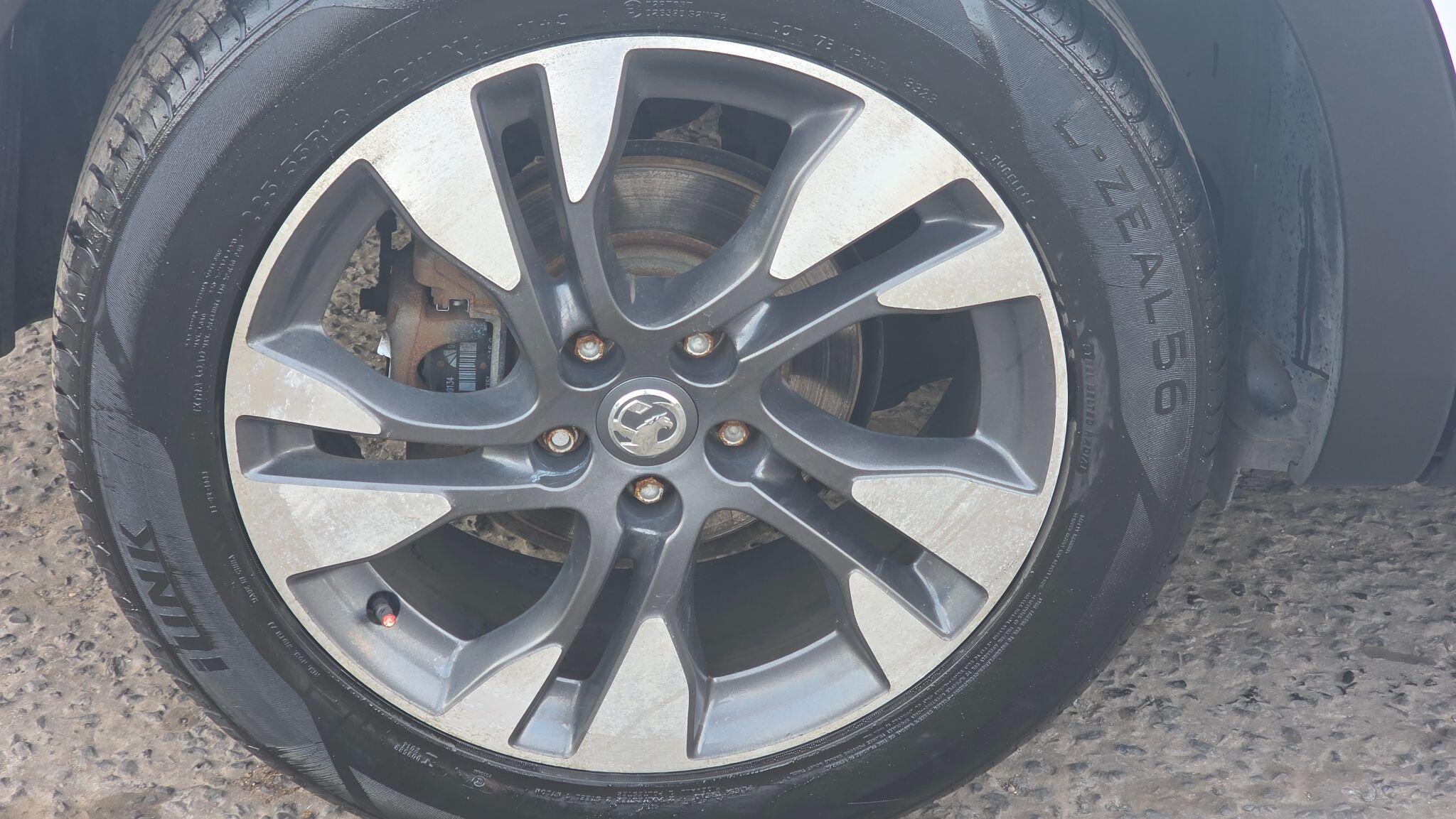 Vauxhall Grandland X - Image 58