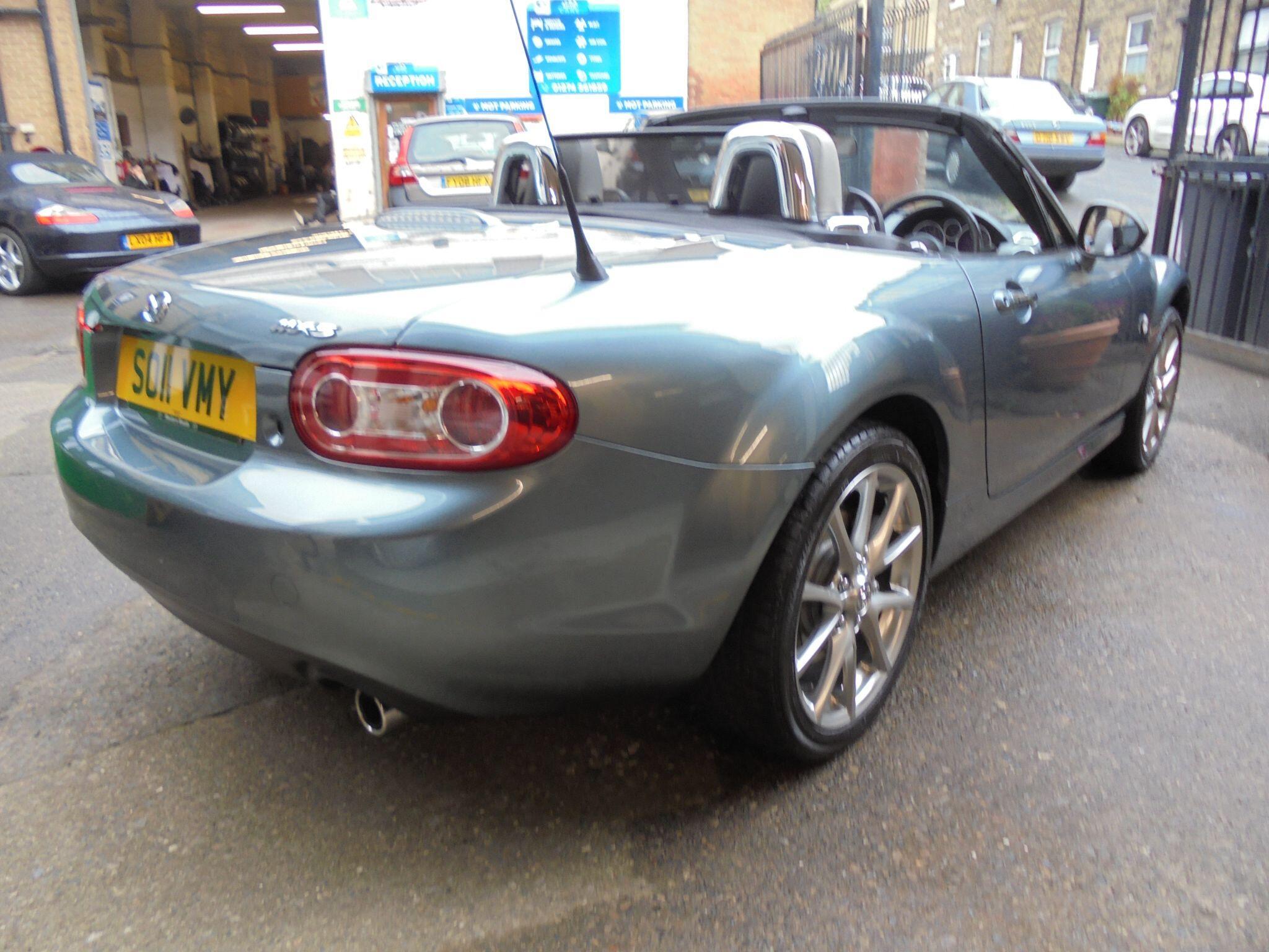Mazda MX-5 - Image 8