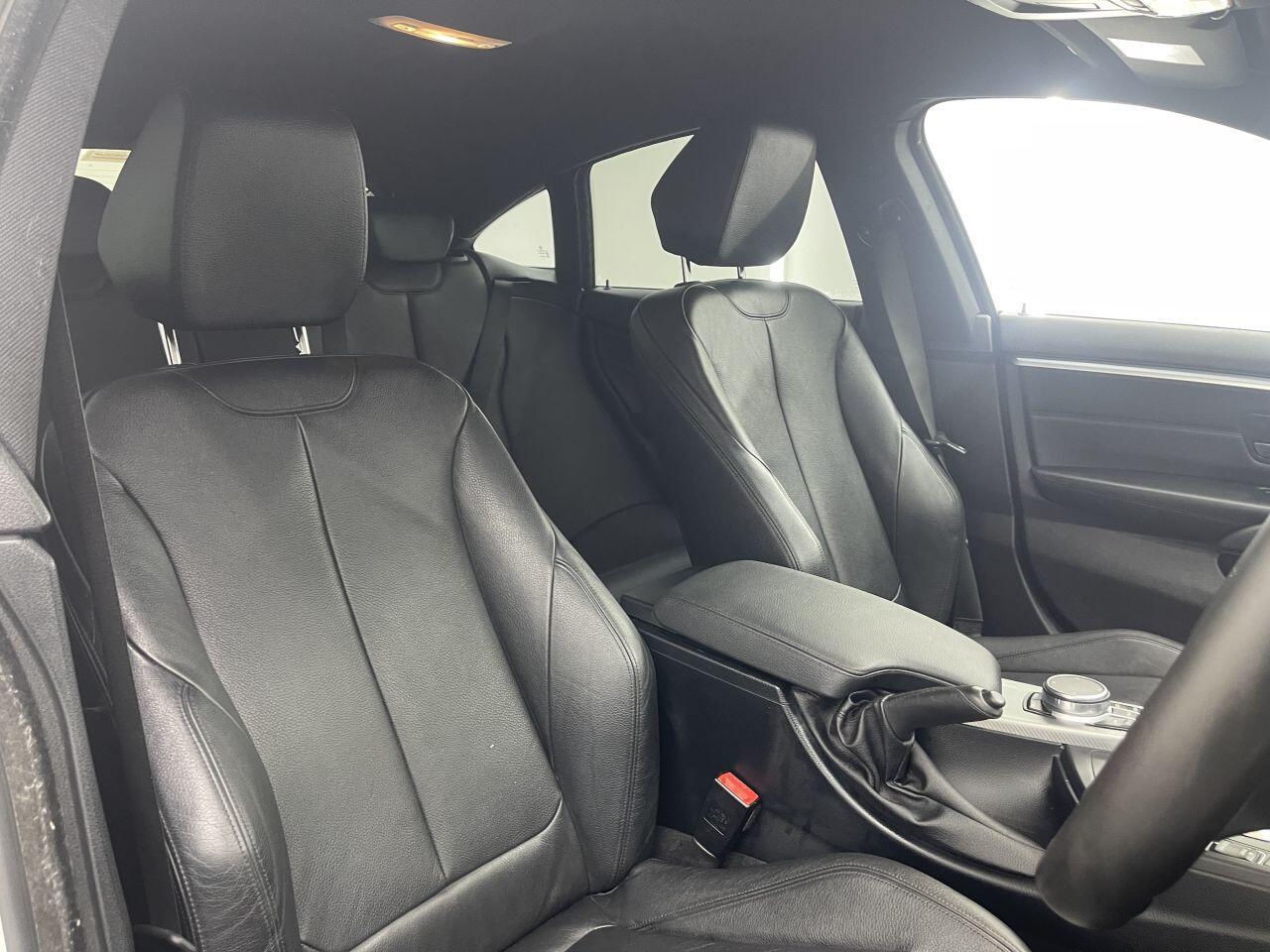 BMW 4 SERIES GRAN COUPE - Image 5