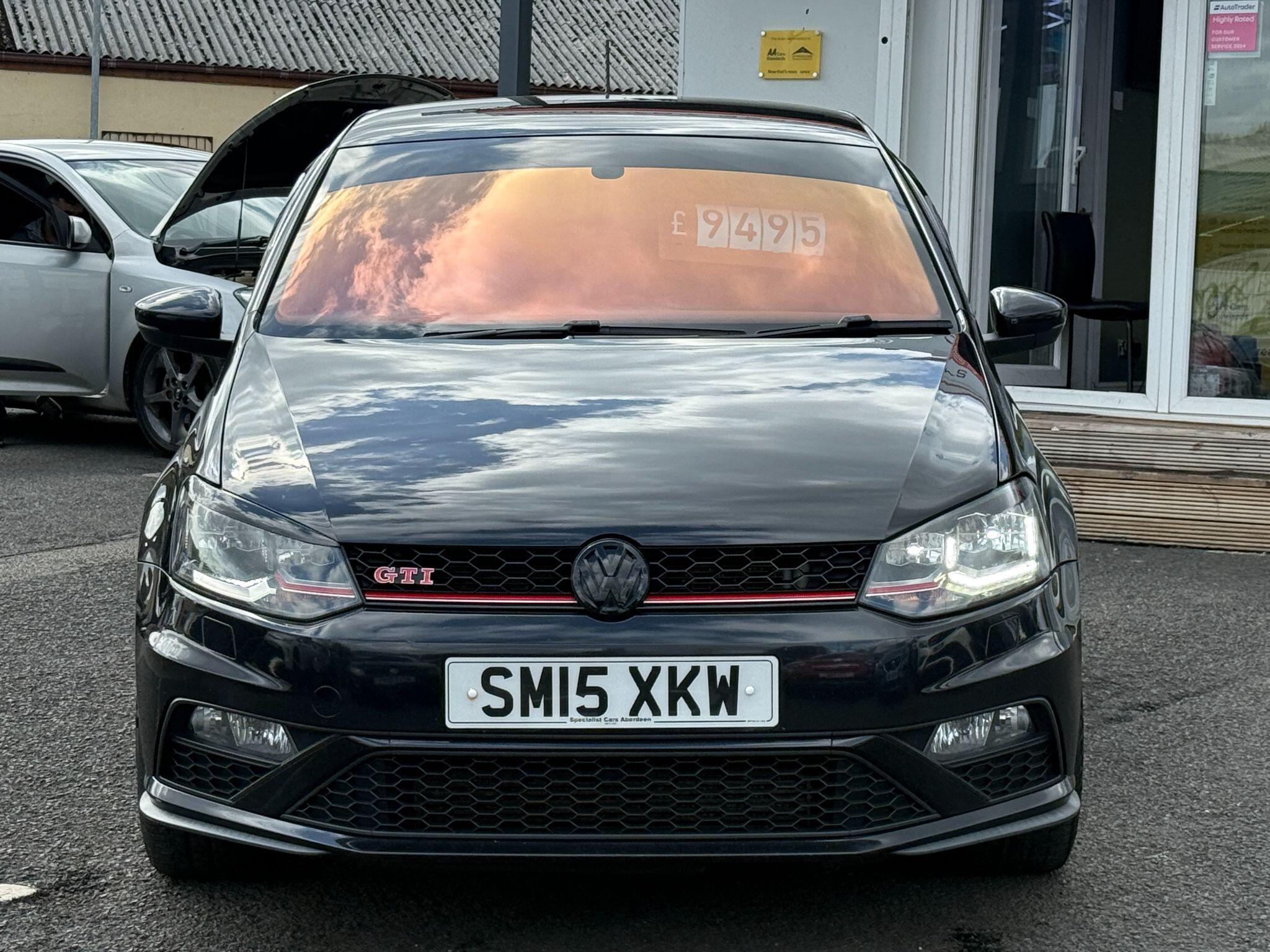 Volkswagen Polo - Image 8